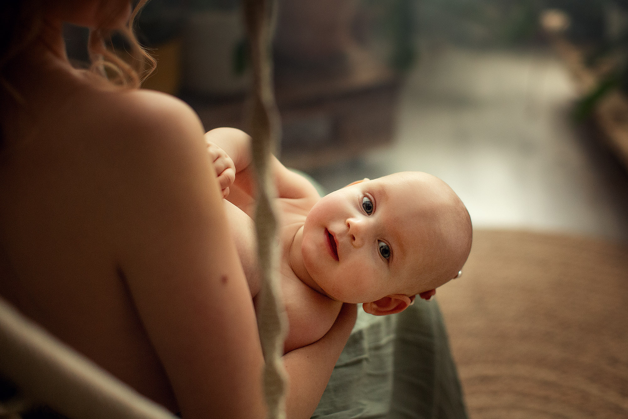 Чувственная история материнства. Tatyana Nadezhdina Family photographer