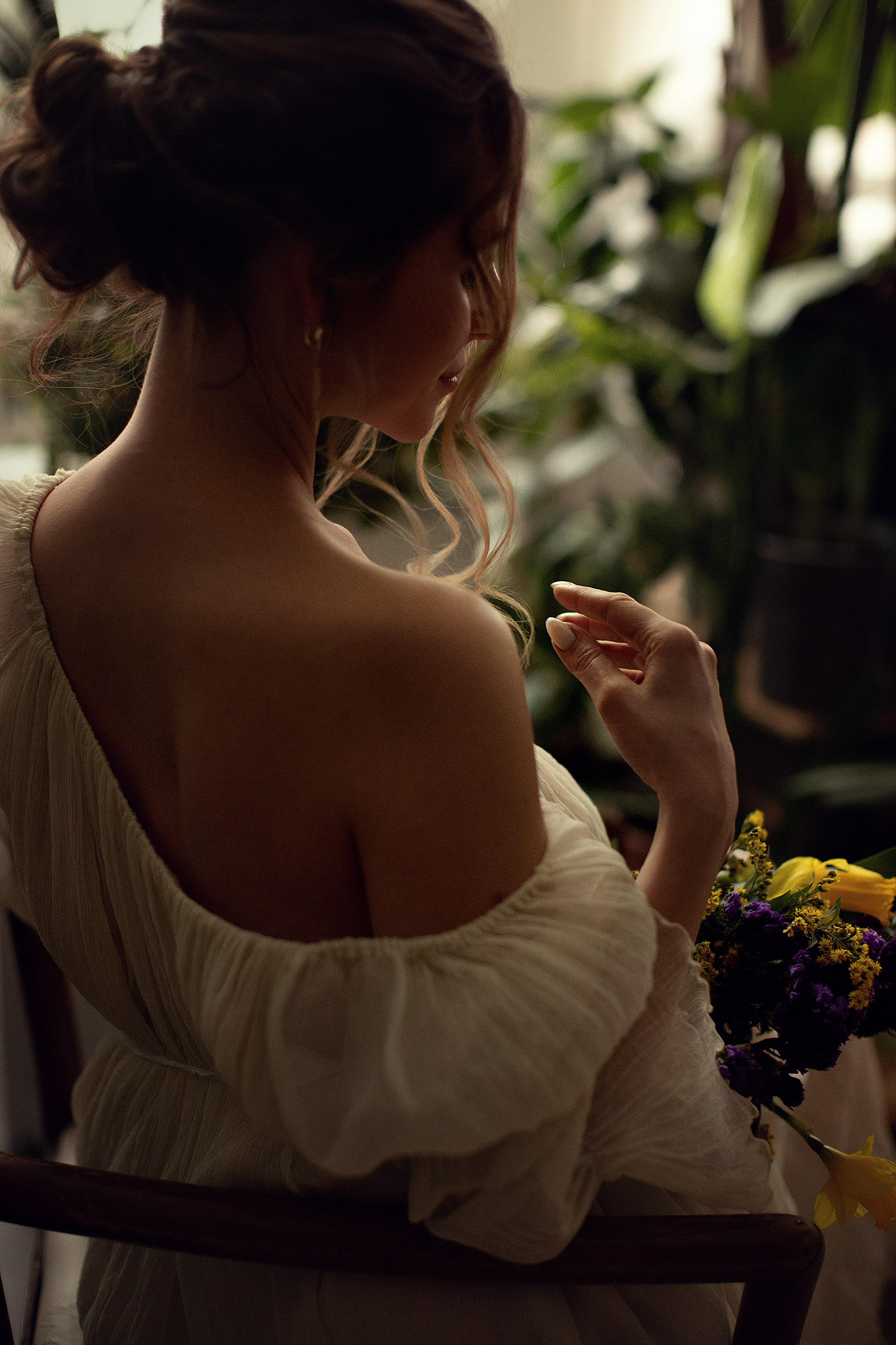 Чувственная история материнства. Tatyana Nadezhdina Family photographer
