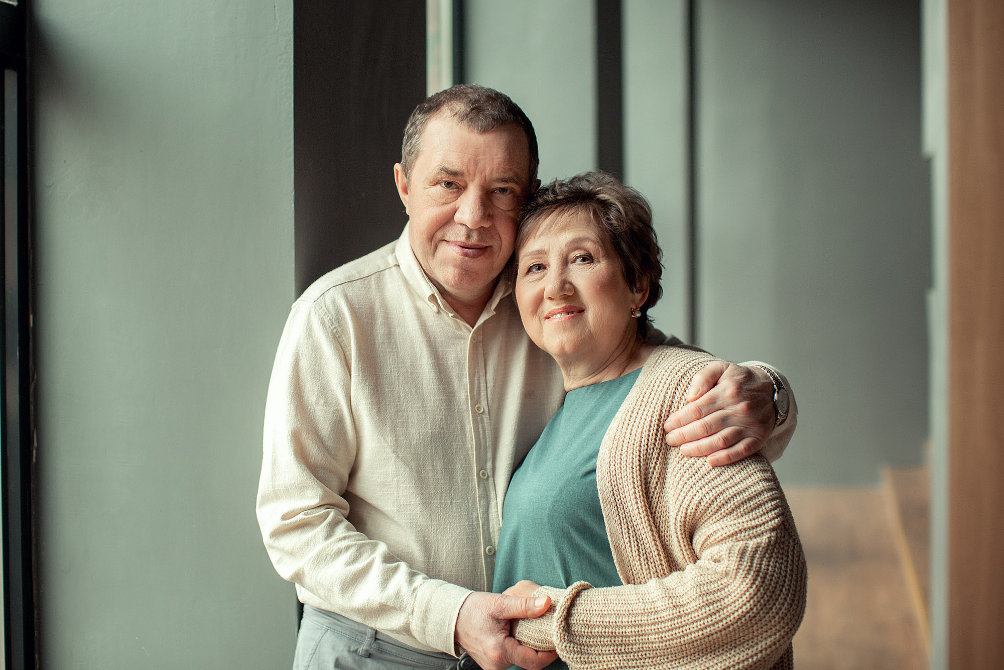 Фотосессия большой семьи в студии. Tatyana Nadezhdina Family photographer