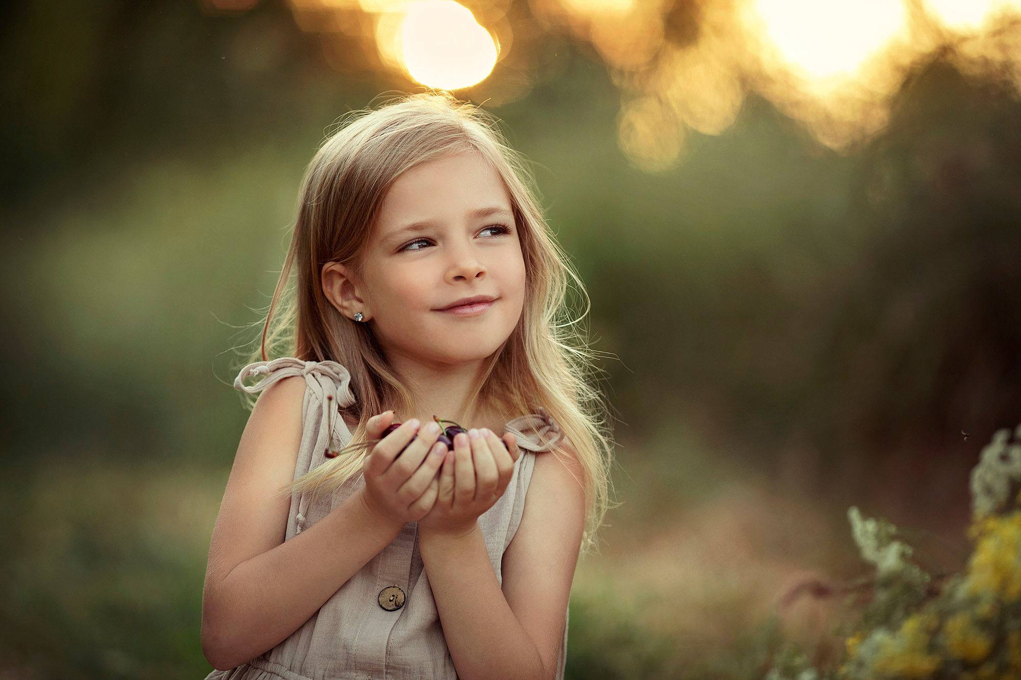Очень нежная Фотосессия материнства мамы с дочками. Tatyana Nadezhdina Family photographer