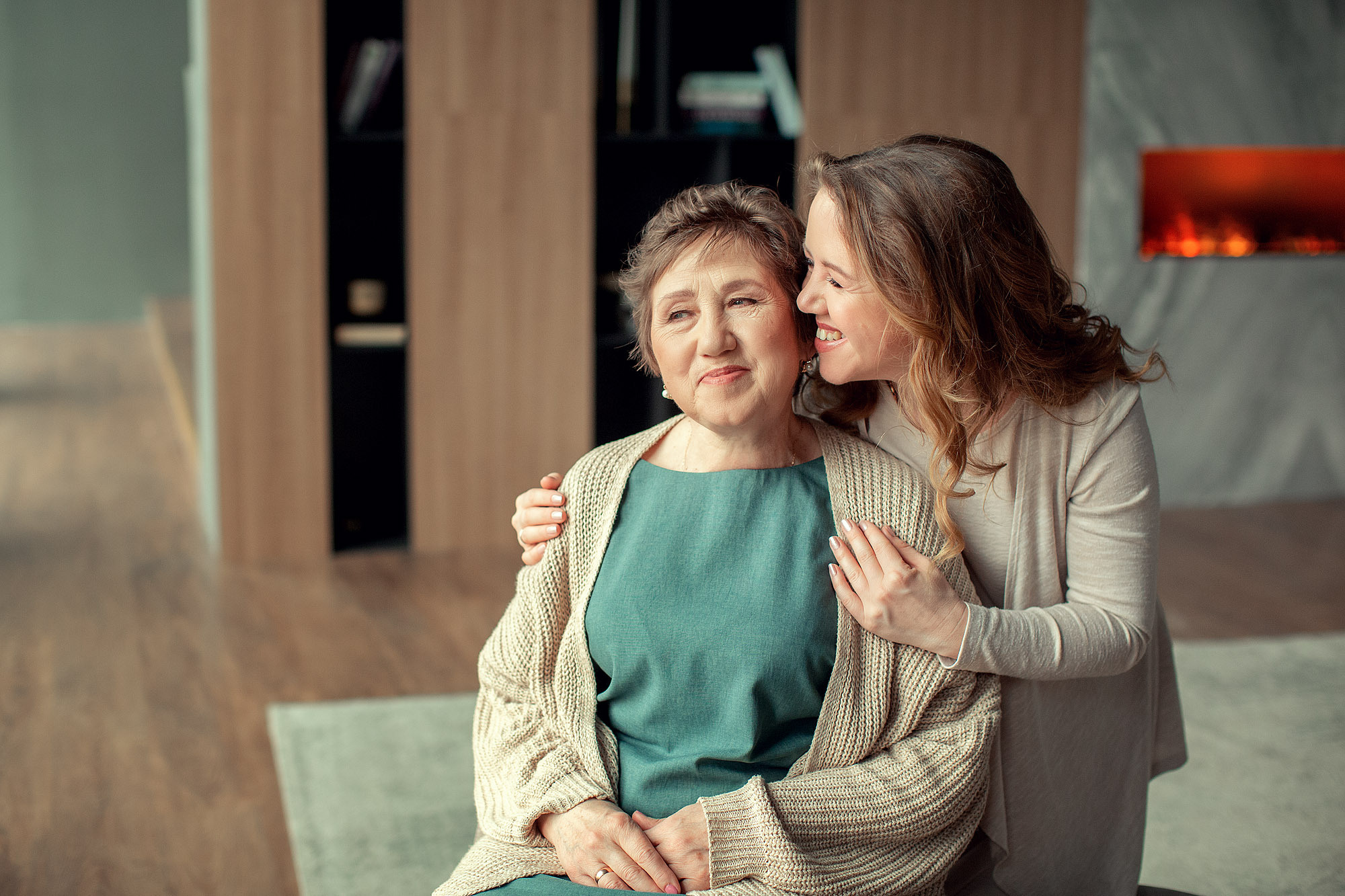 Фотосессия большой семьи в студии. Tatyana Nadezhdina Family photographer