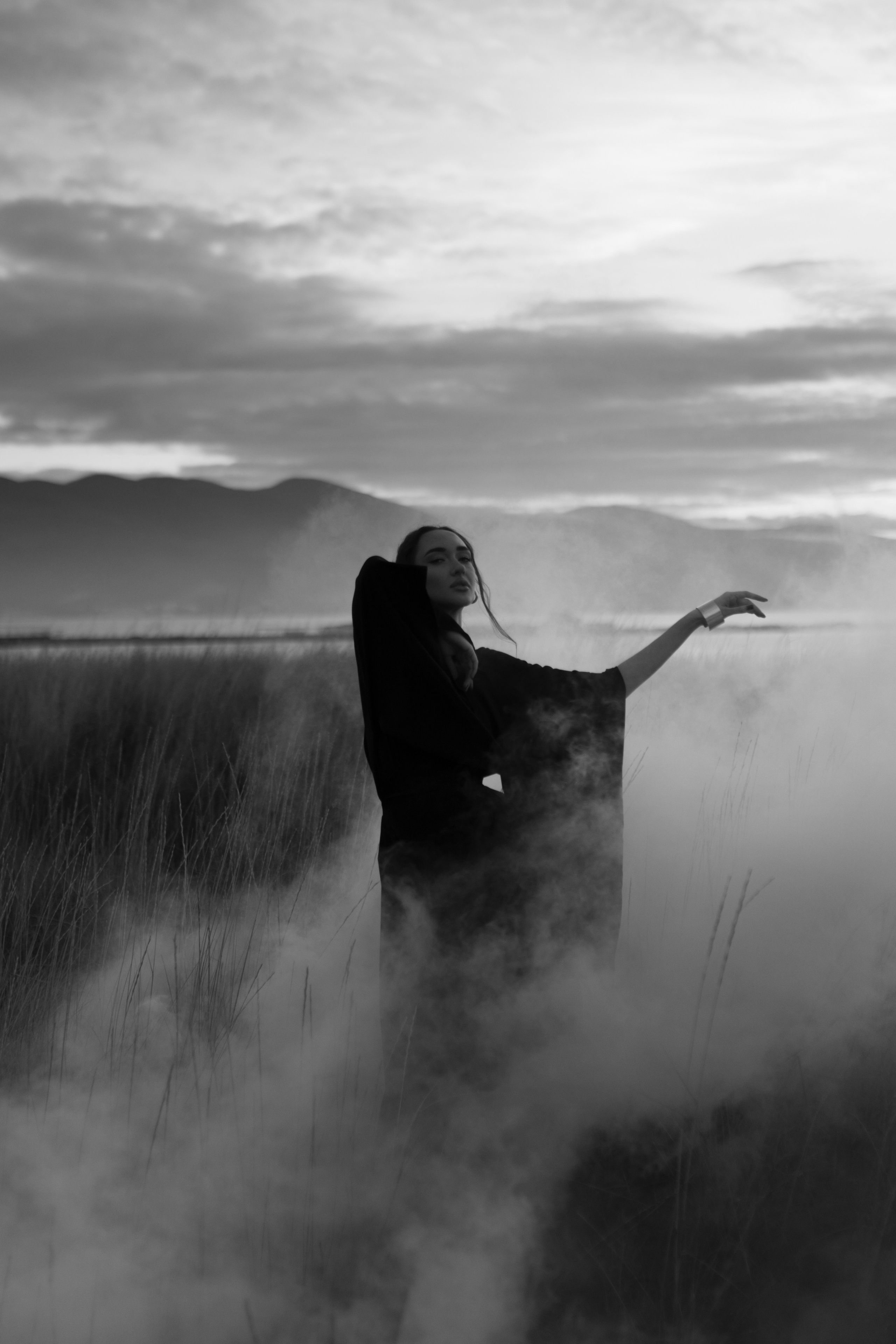 Твой рассвет. Фотограф Дарья Филатова