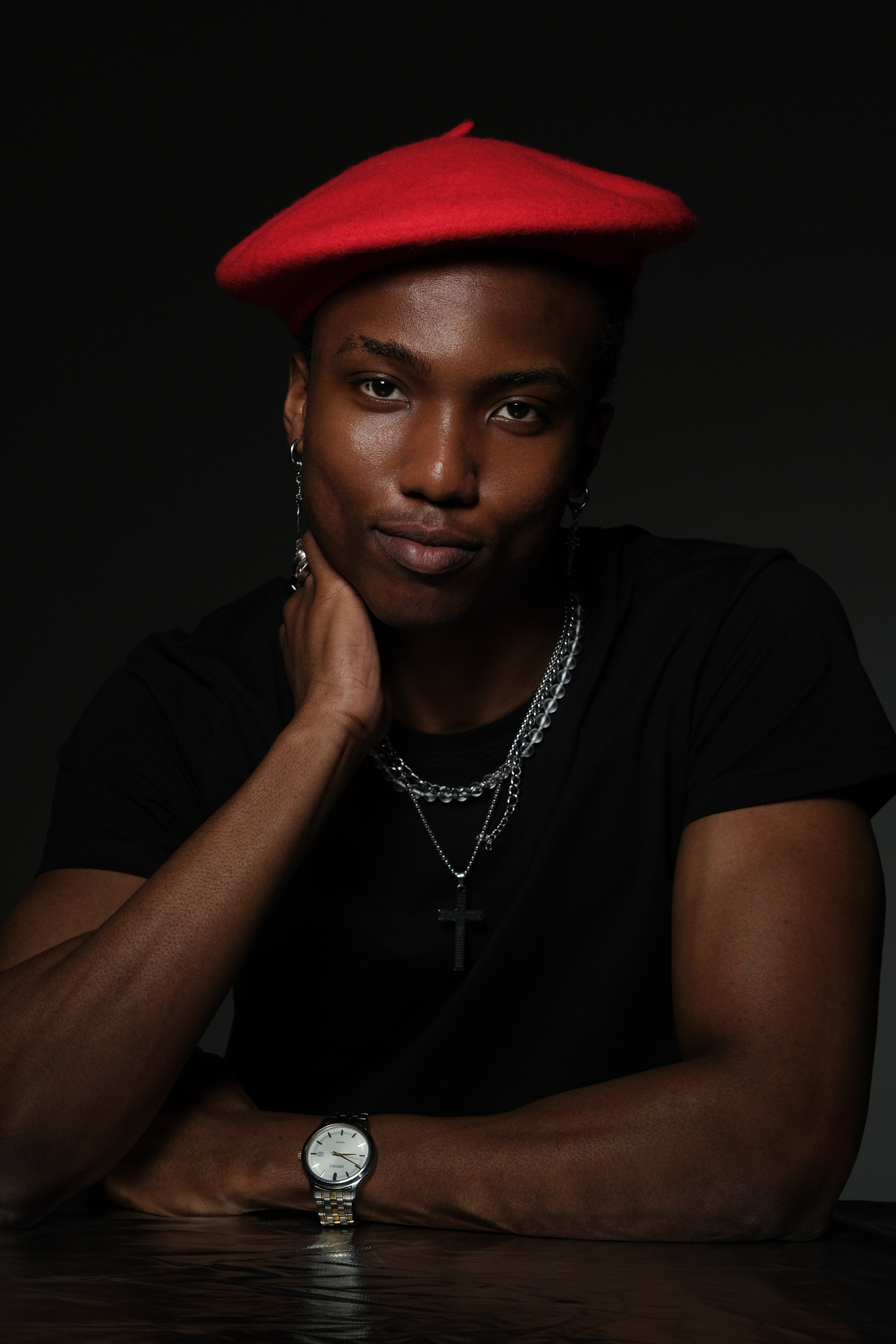 Moi et moi photo — студийный фотограф, Москва