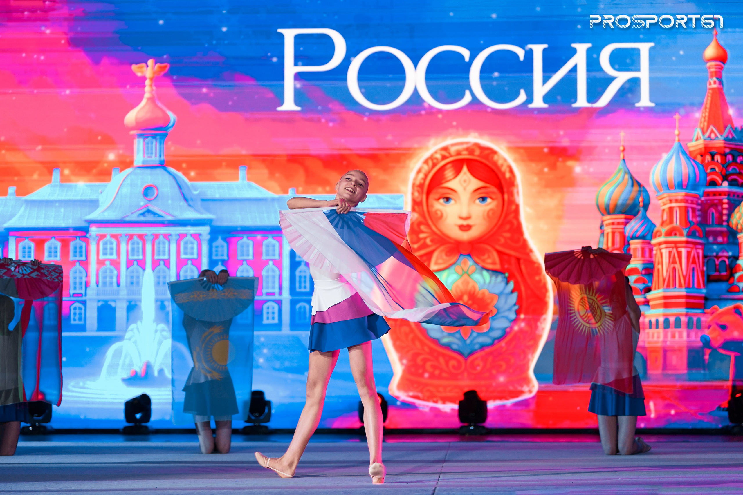 Спортивный фотограф Олег Медведев | #prosport67 | Смоленск