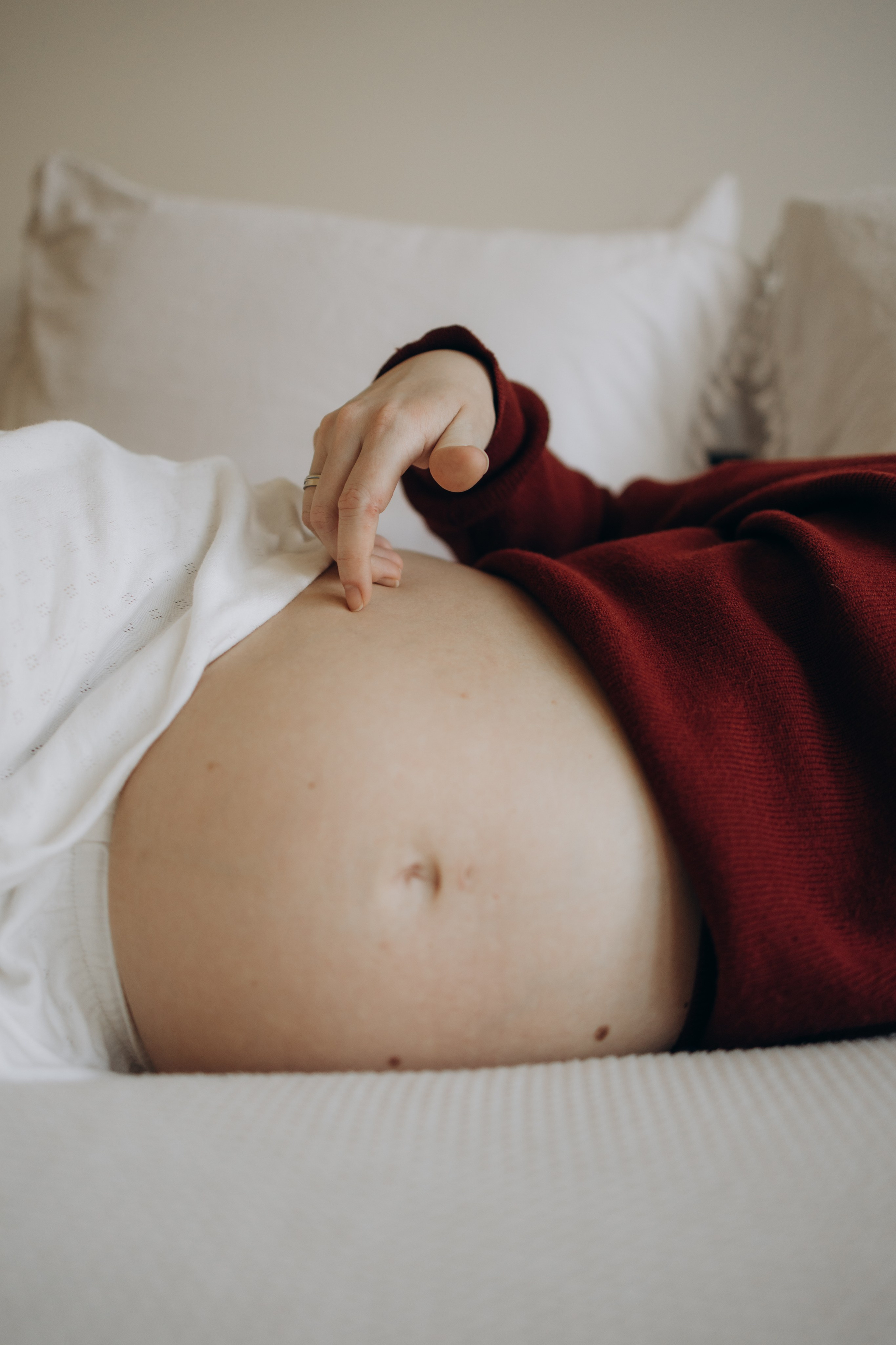 Фотосессия беременности. Семейный фотограф Москва Юлиана Фетисова