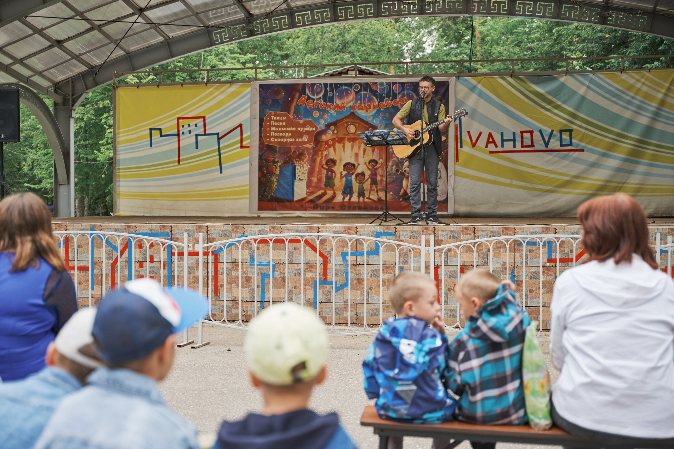 Праздник для благотворительной организации «Теплота сердец» г. Иваново. Фотограф в Иваново: Каталожная съемка одежды и постельного белья, Wildberries