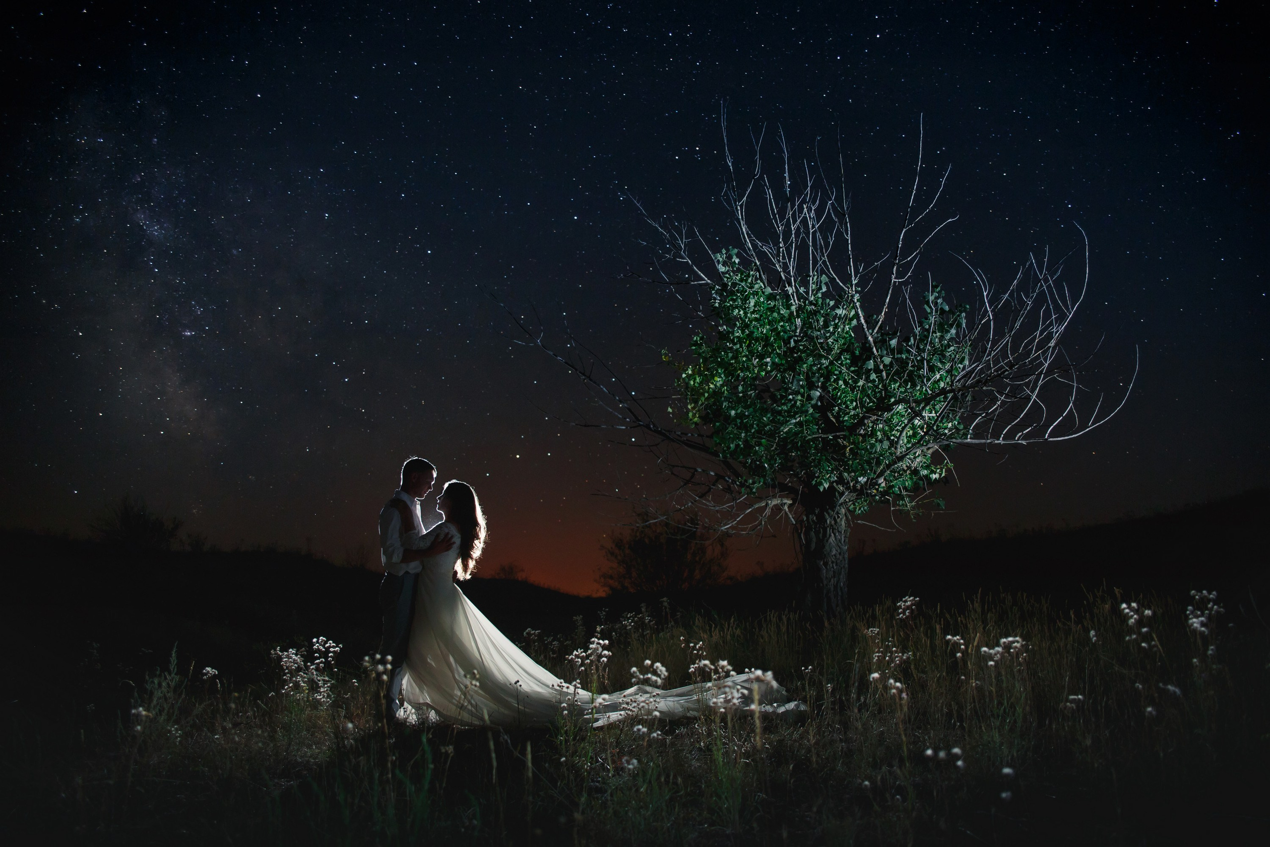 Свадьба. Фотограф Кирилл Брага