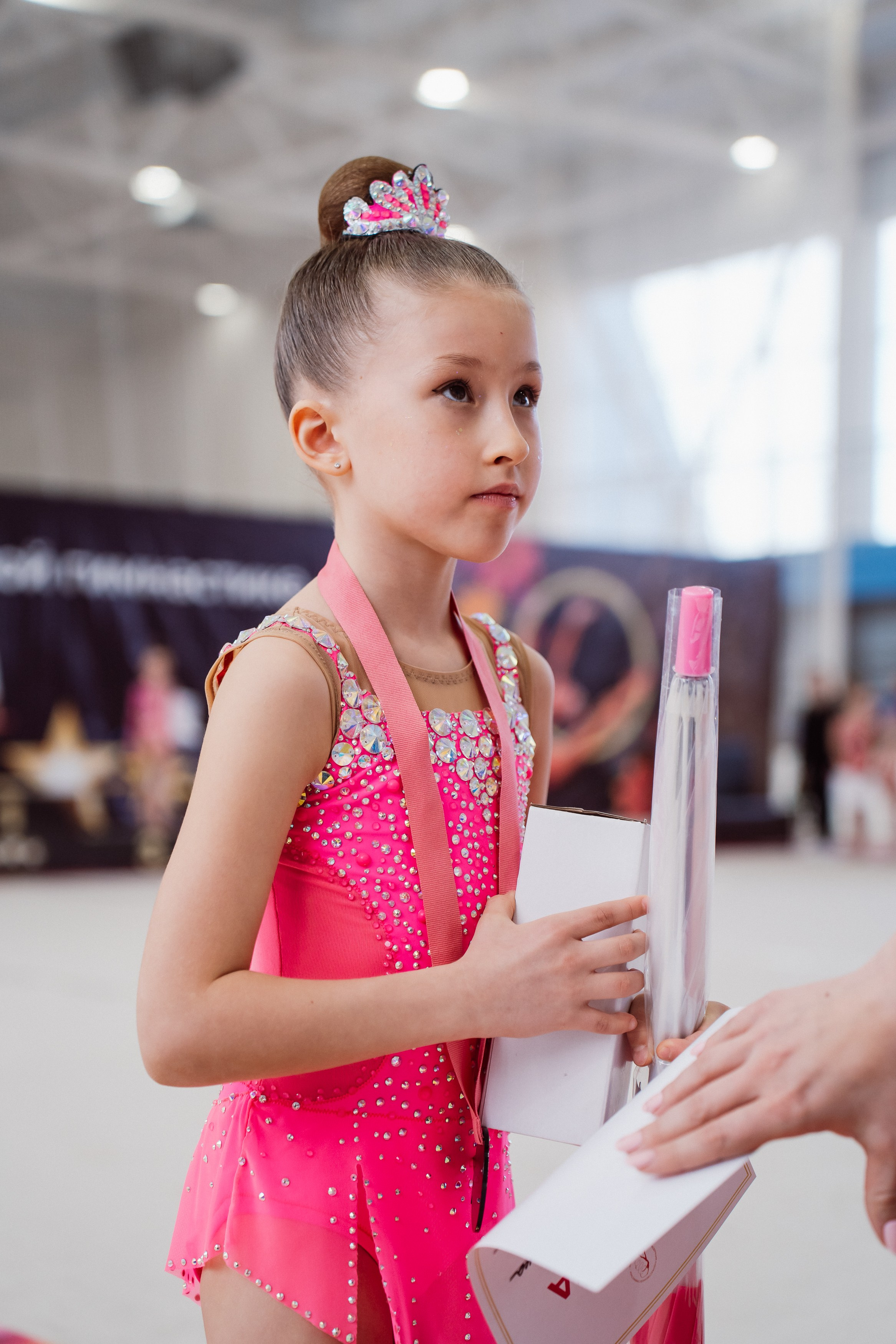 Надежды — День 1. Воробьева Ксения — Спортивный и танцевальный фотограф Новосибирск