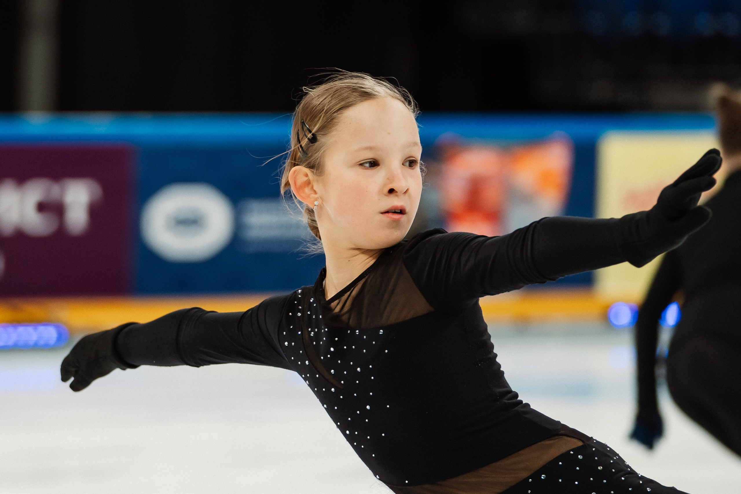 Мастер-класс Этери Тутберидзе в Новосибирске. Воробьева Ксения — Спортивный и танцевальный фотограф Новосибирск