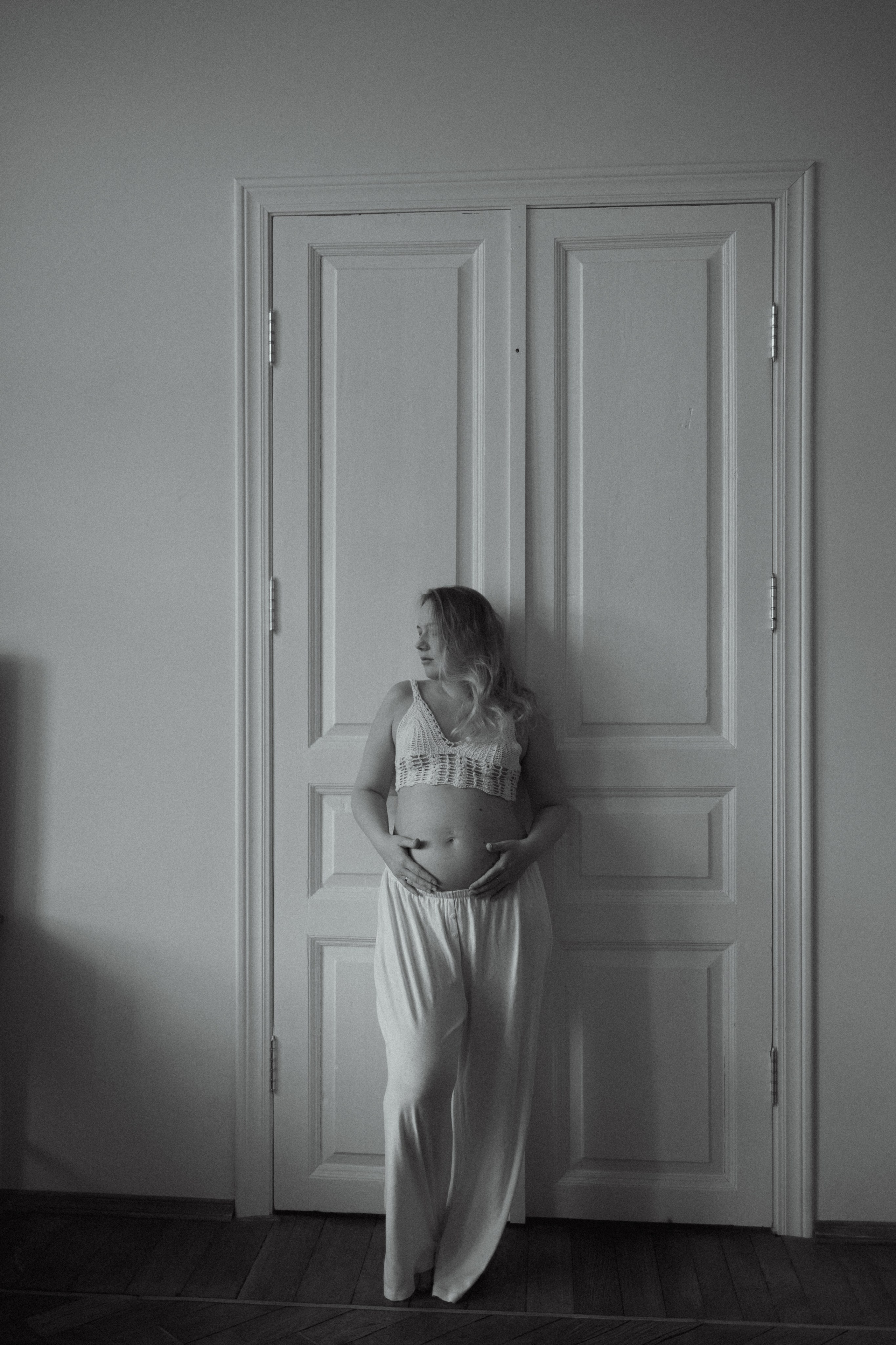 Фотосессия беременности. Семейный фотограф Москва Юлиана Фетисова