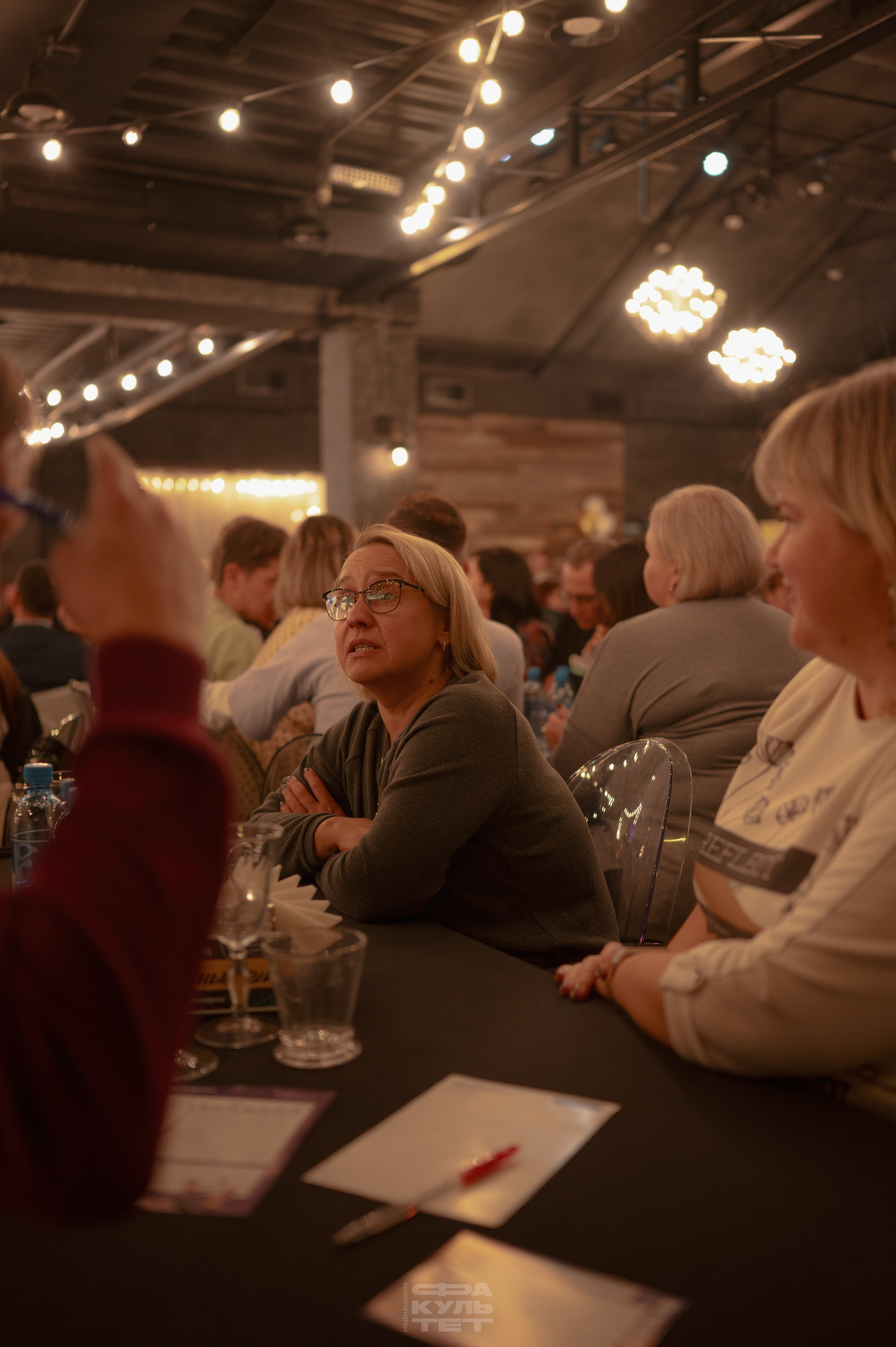 Дорогою Добра Мозгобойня. Контент фотограф Илья Урс