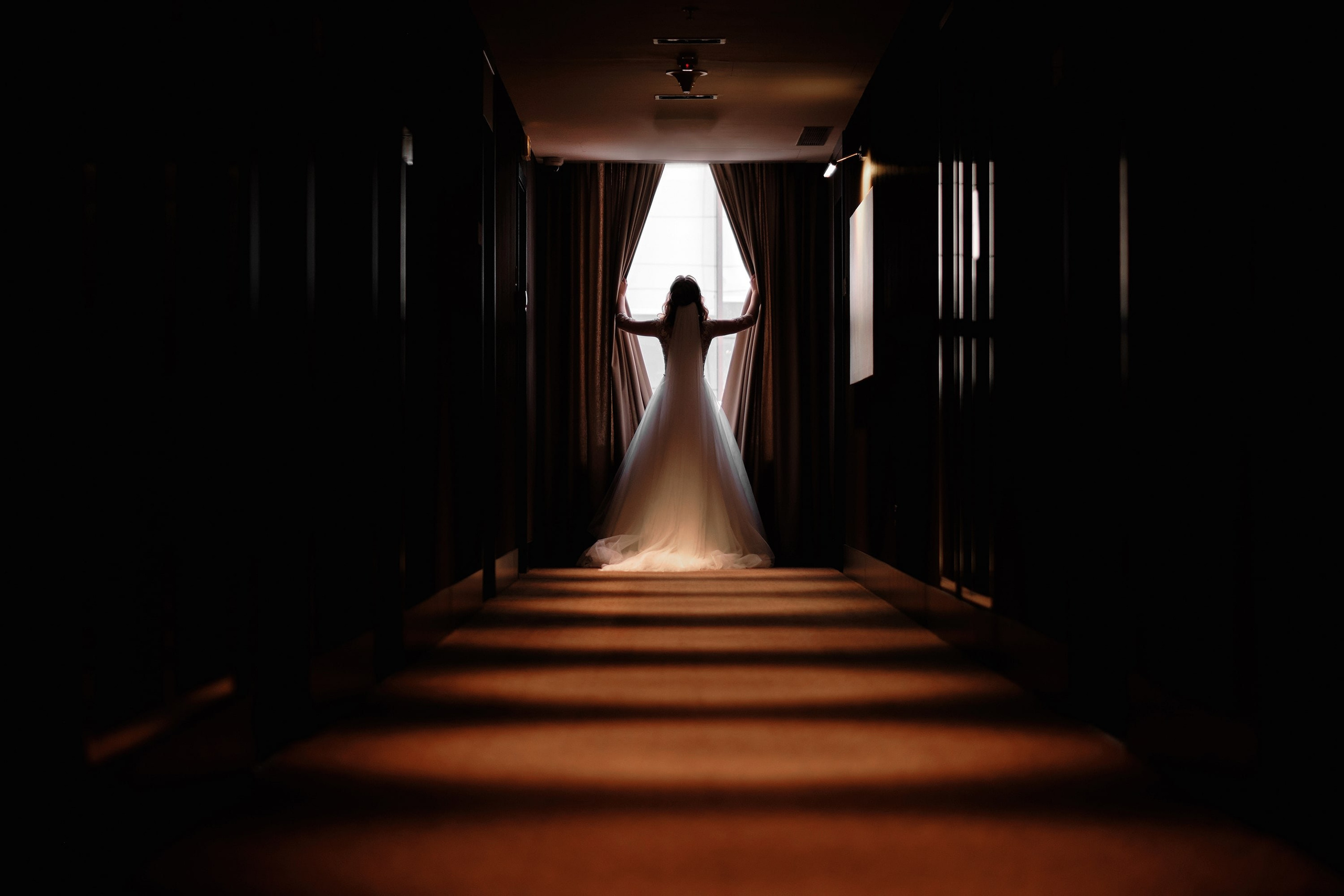 Фотограф Цвайгерт. Подрядчики и друзья сети свадебных площадок House for wedding