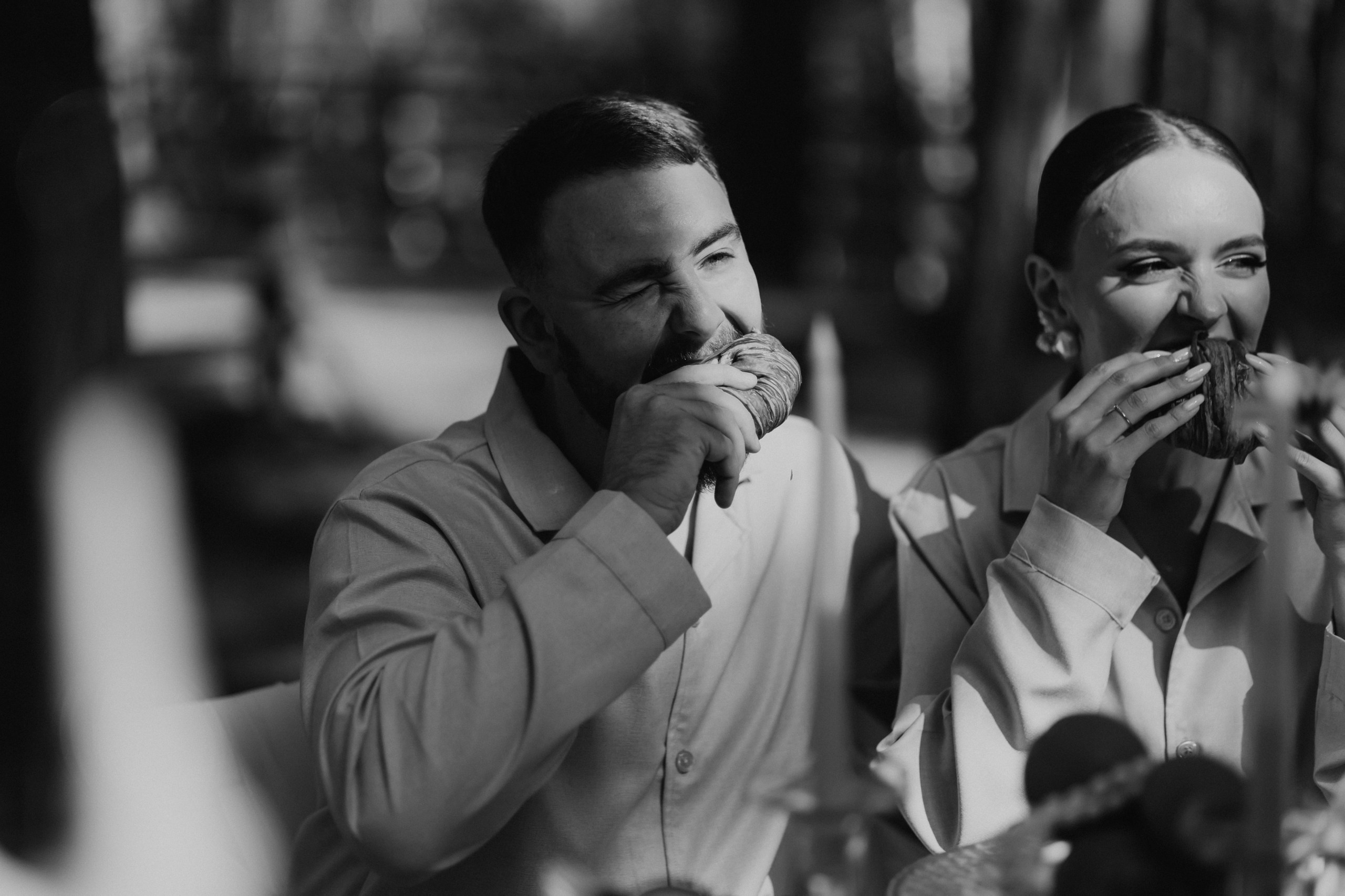 Егор и Юля. Организатор мероприятий в Абакане I Ольга Петухова