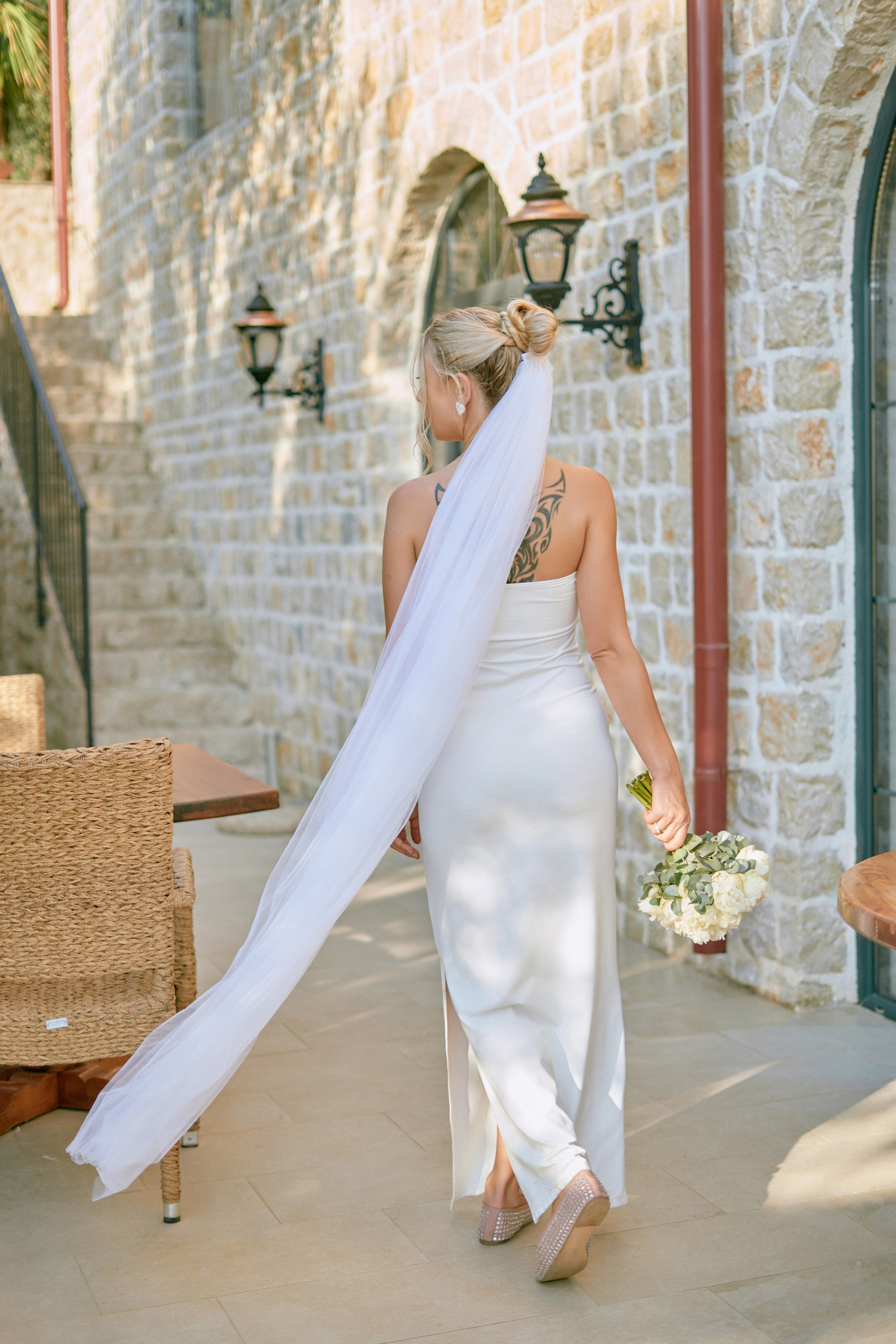 Wedding in Montenegro: 10 Reasons to Choose the Perfect Photo & Video Location. Photographer and Videographer in Montenegro