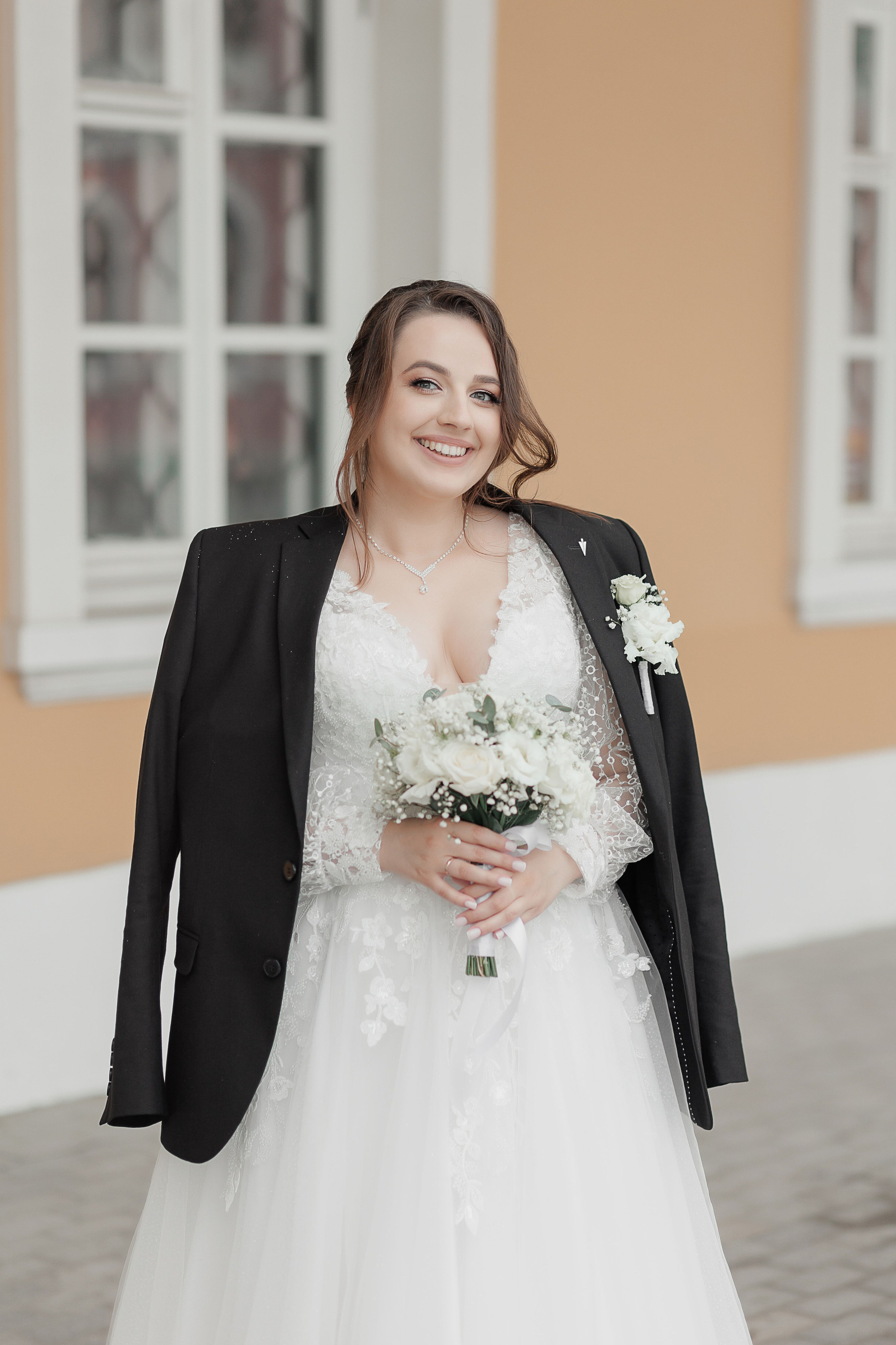 Свадебная съемка (1). Свадебный и семейный фотограф в Твери и Тверской области