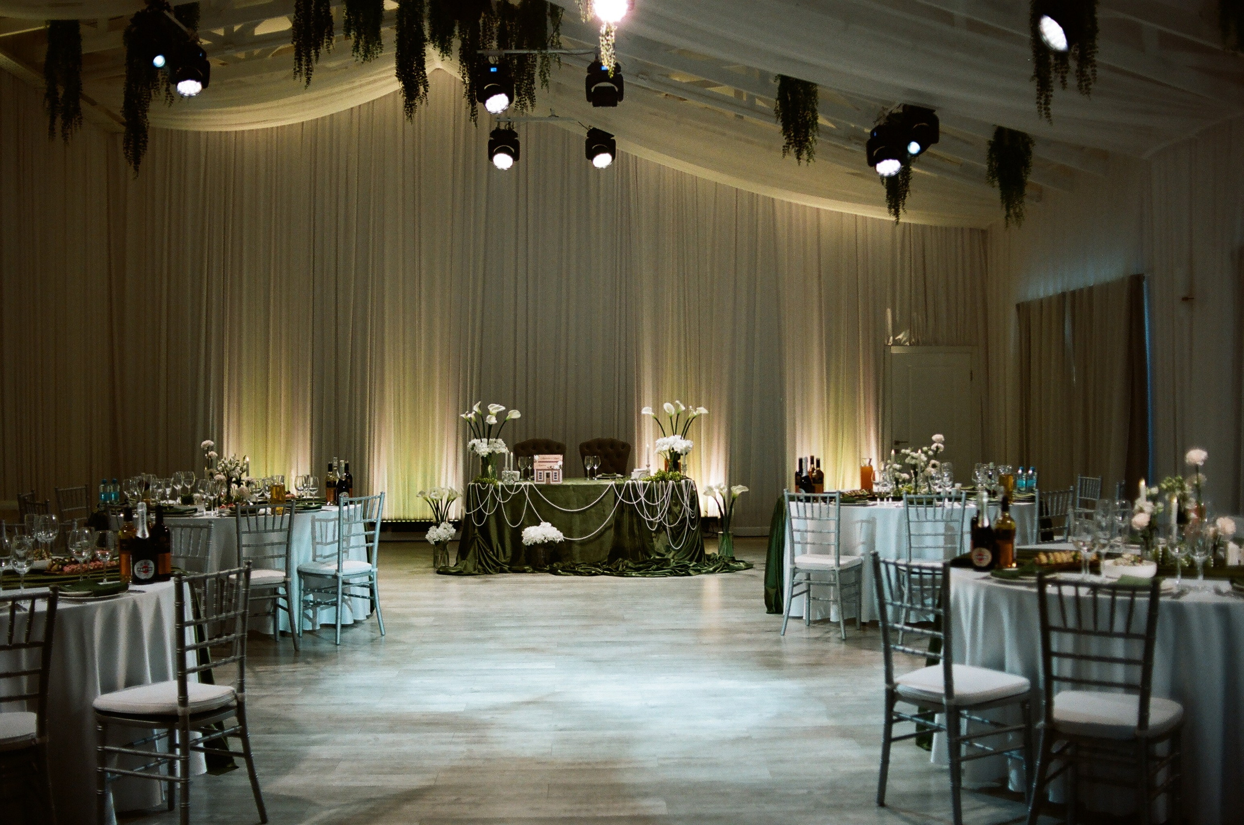 Пленочная фотография