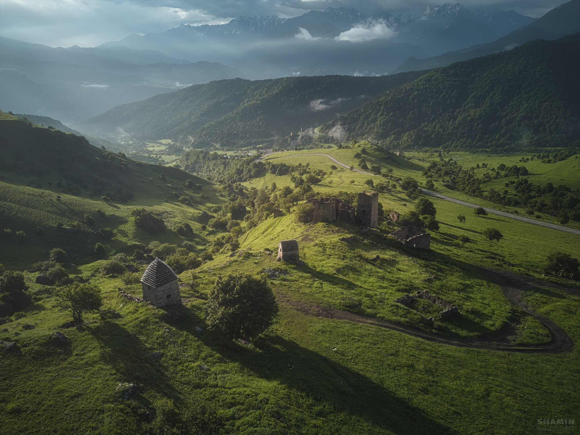 Проект 365. Фотограф Константин Шамин