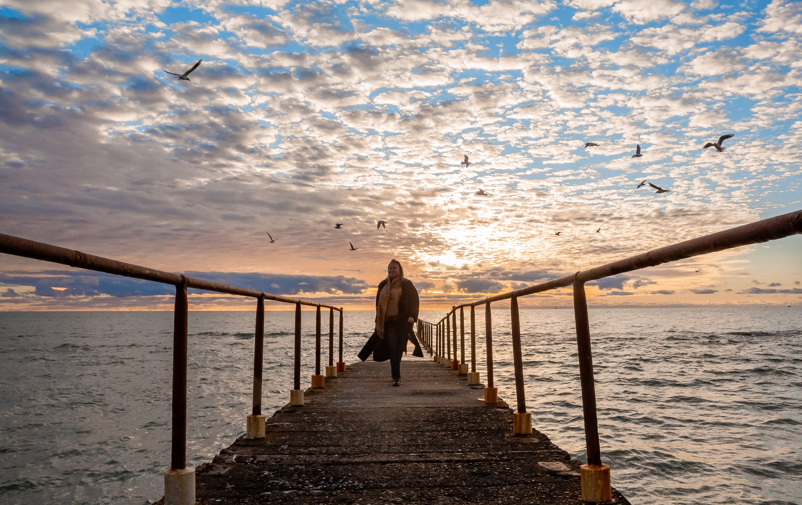 Фотосессии в отеле Жемчужина