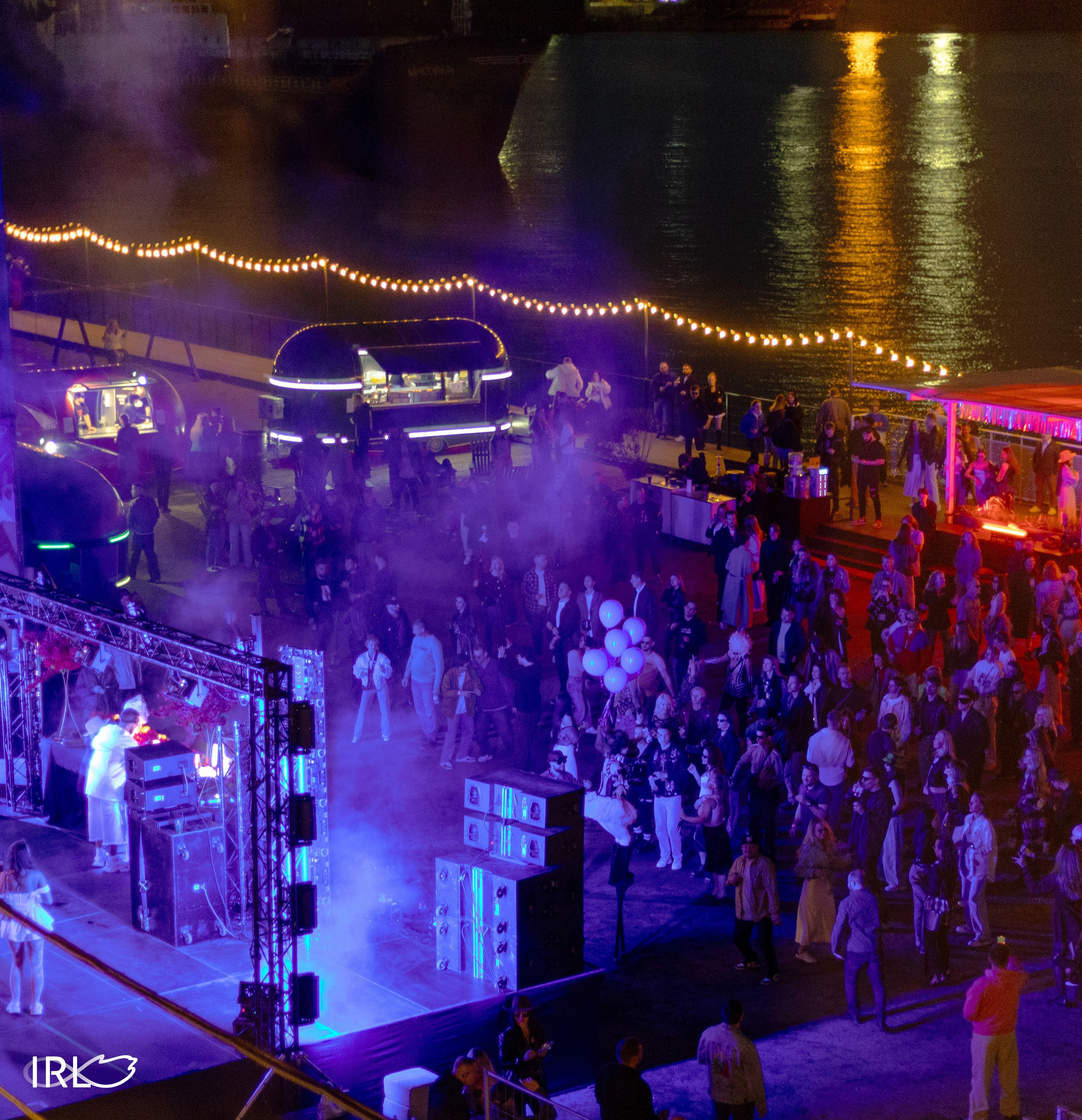 РАБОТА ДЛЯ ФОТОГРАФОВ. ИРЛ — Проект