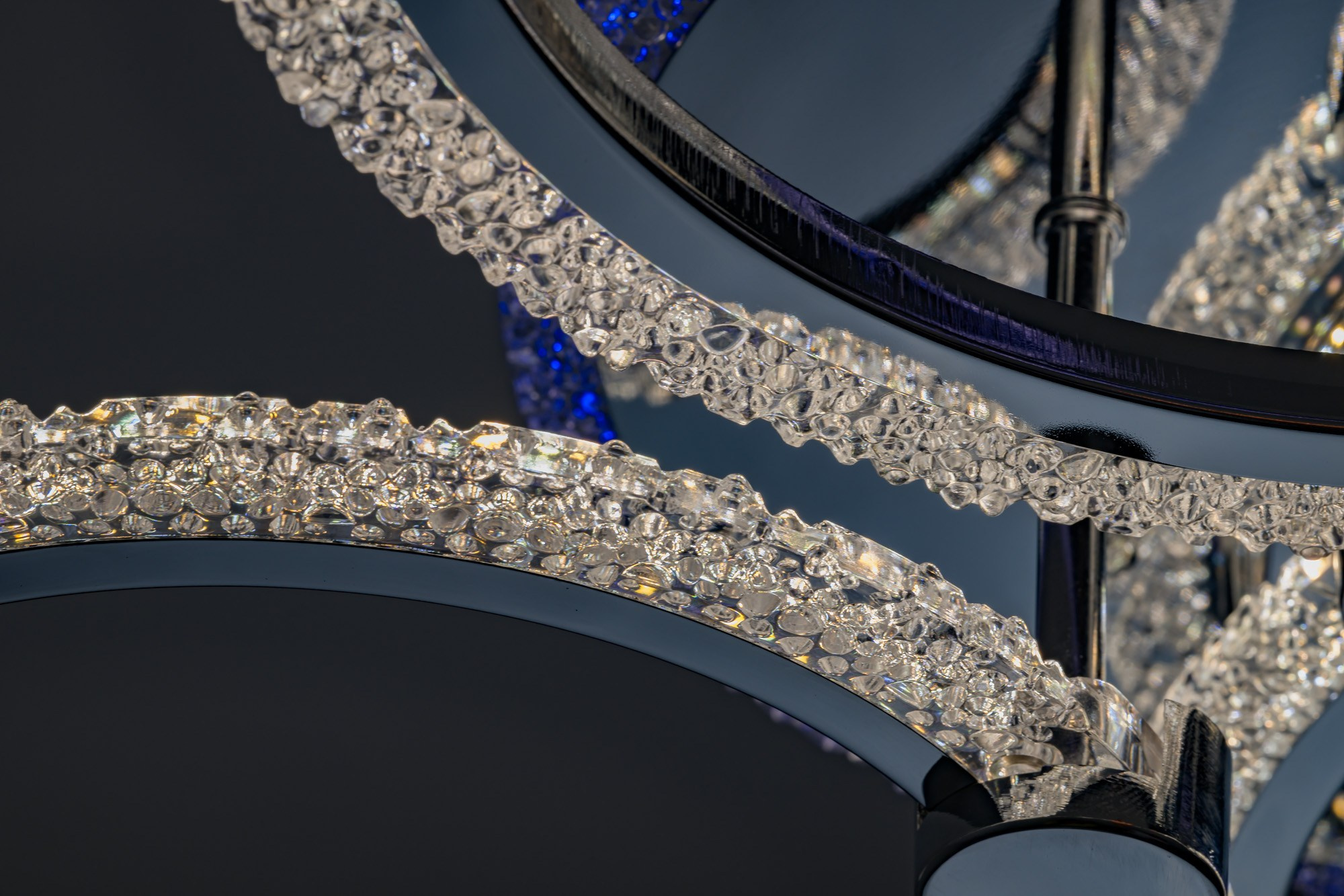 Предметная фотография потолочных светильников. Профессиональная фотосъемка. Ростов-на-Дону