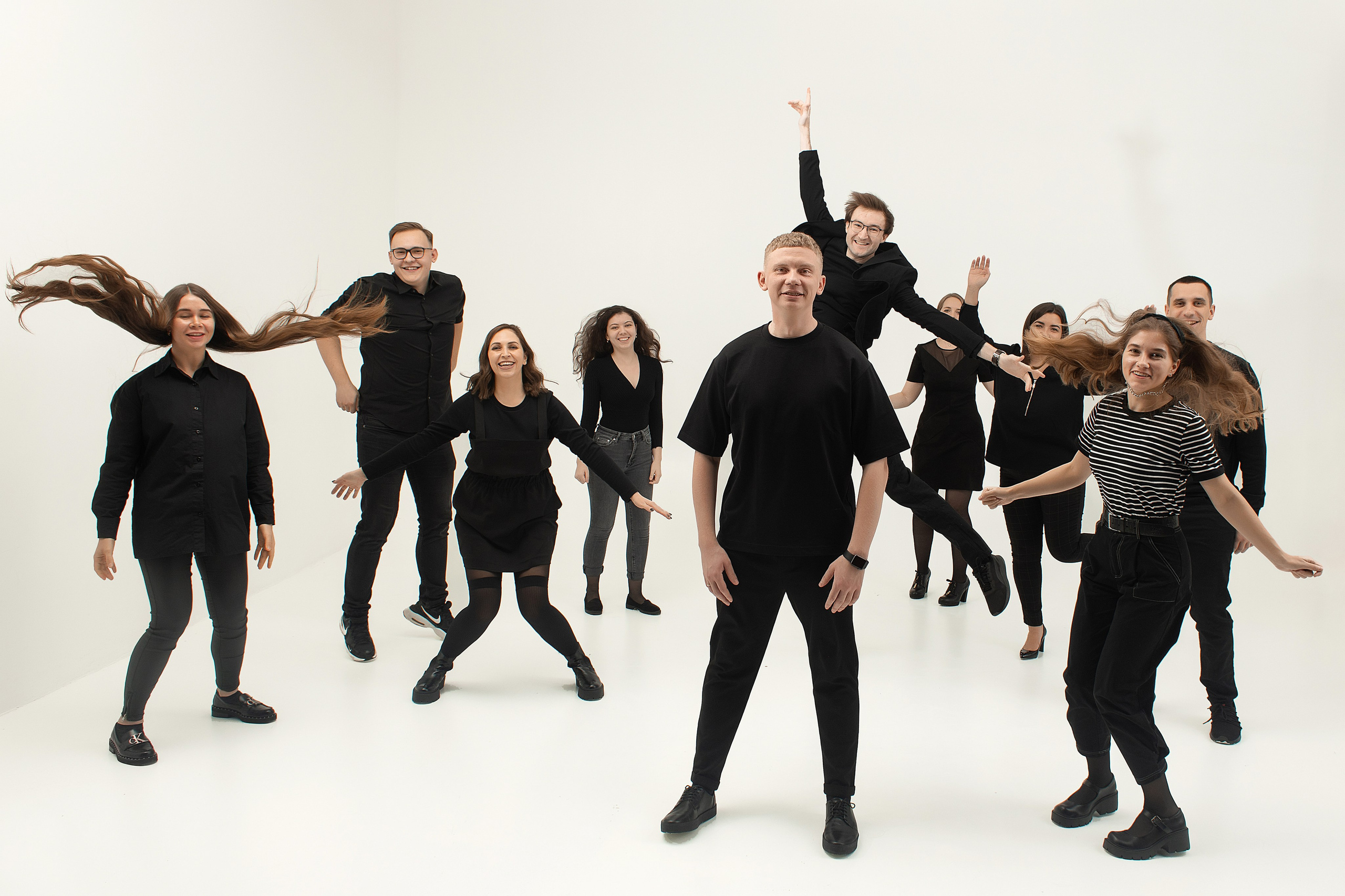 ARTS 20/10. SPace F/A