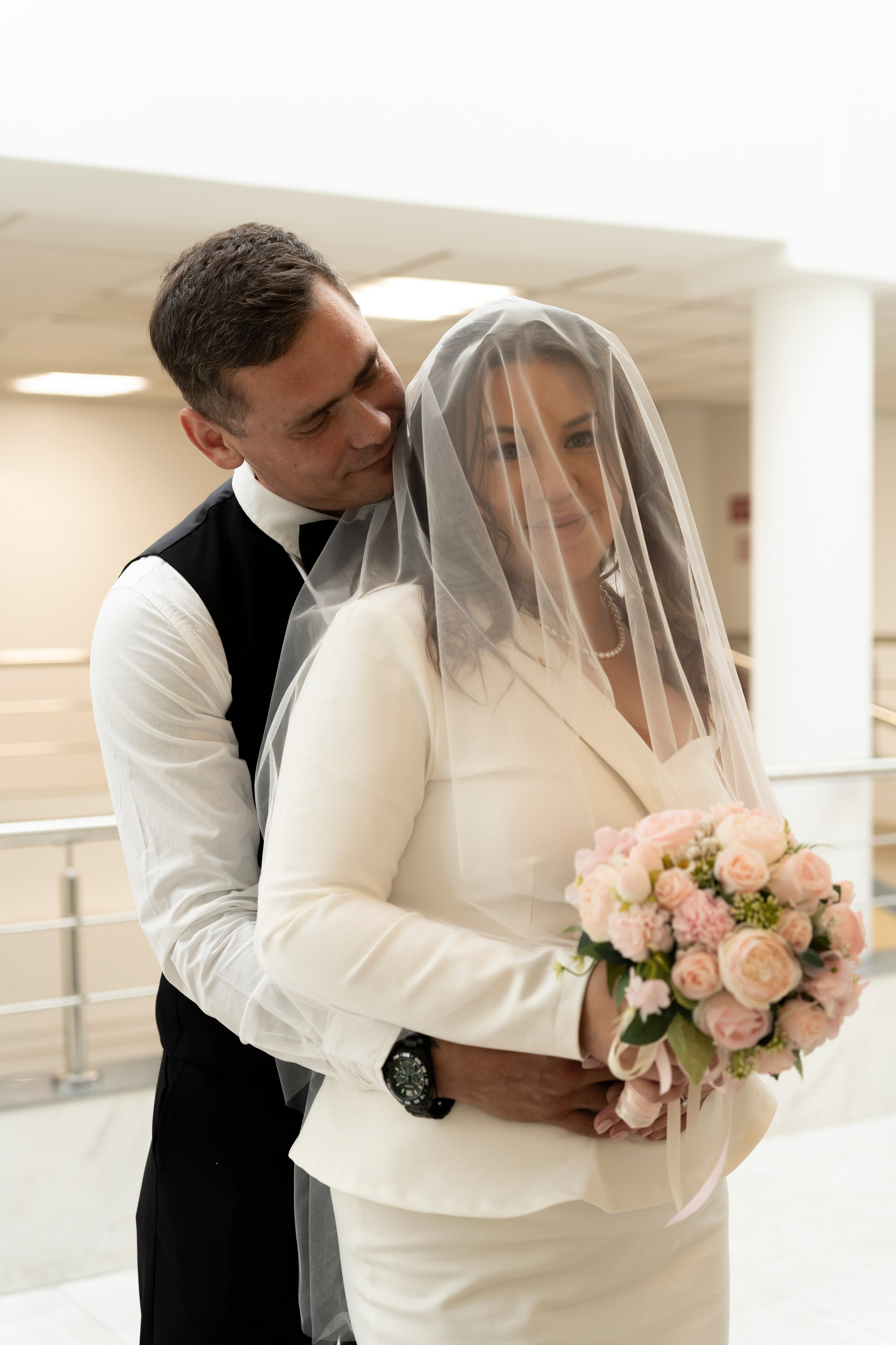 Алина+Андрей. Главная