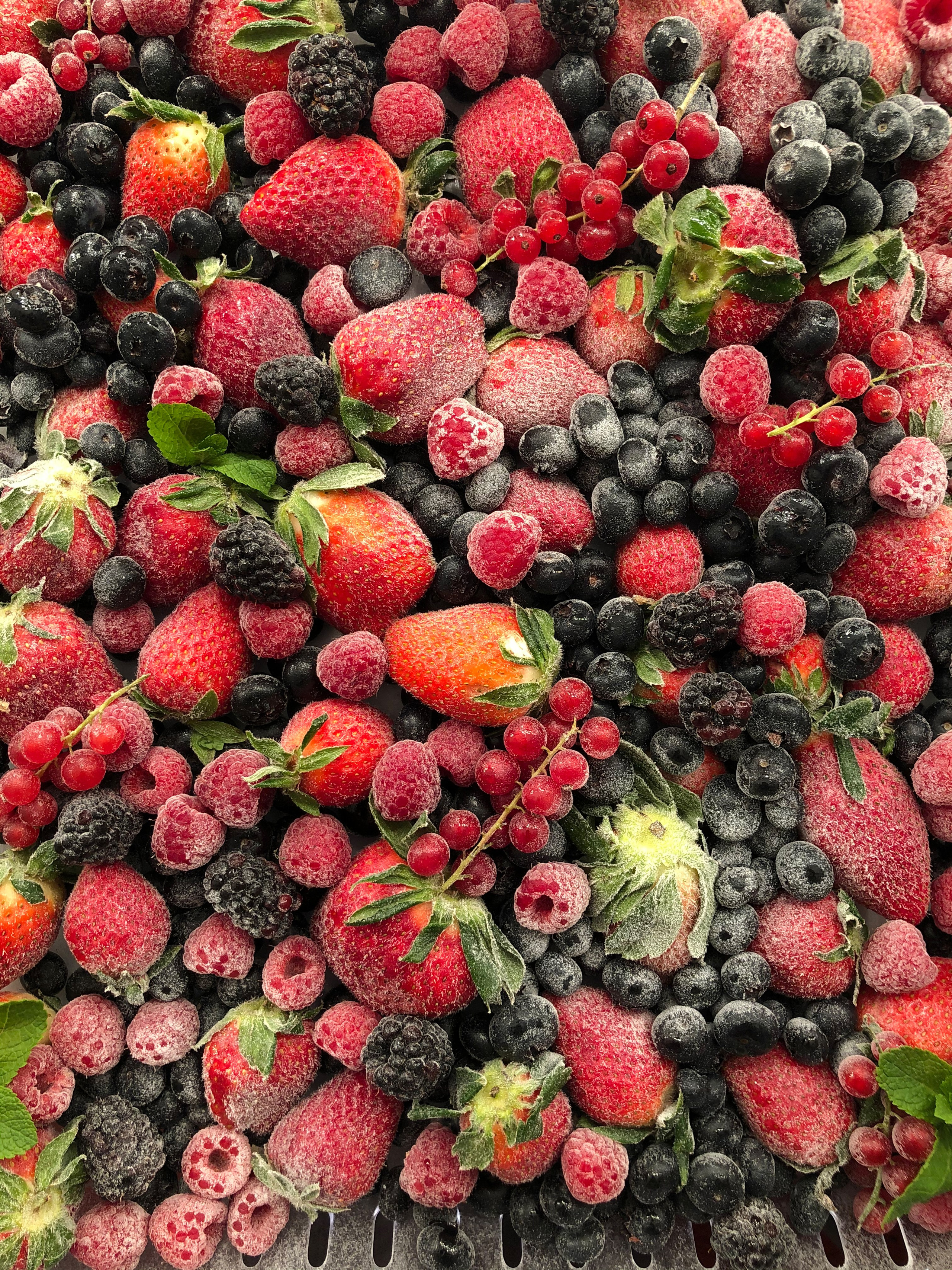 Кейсы, стоимость и backstage. Юлия Космо — фуд-фотограф, предметный стилист, Москва