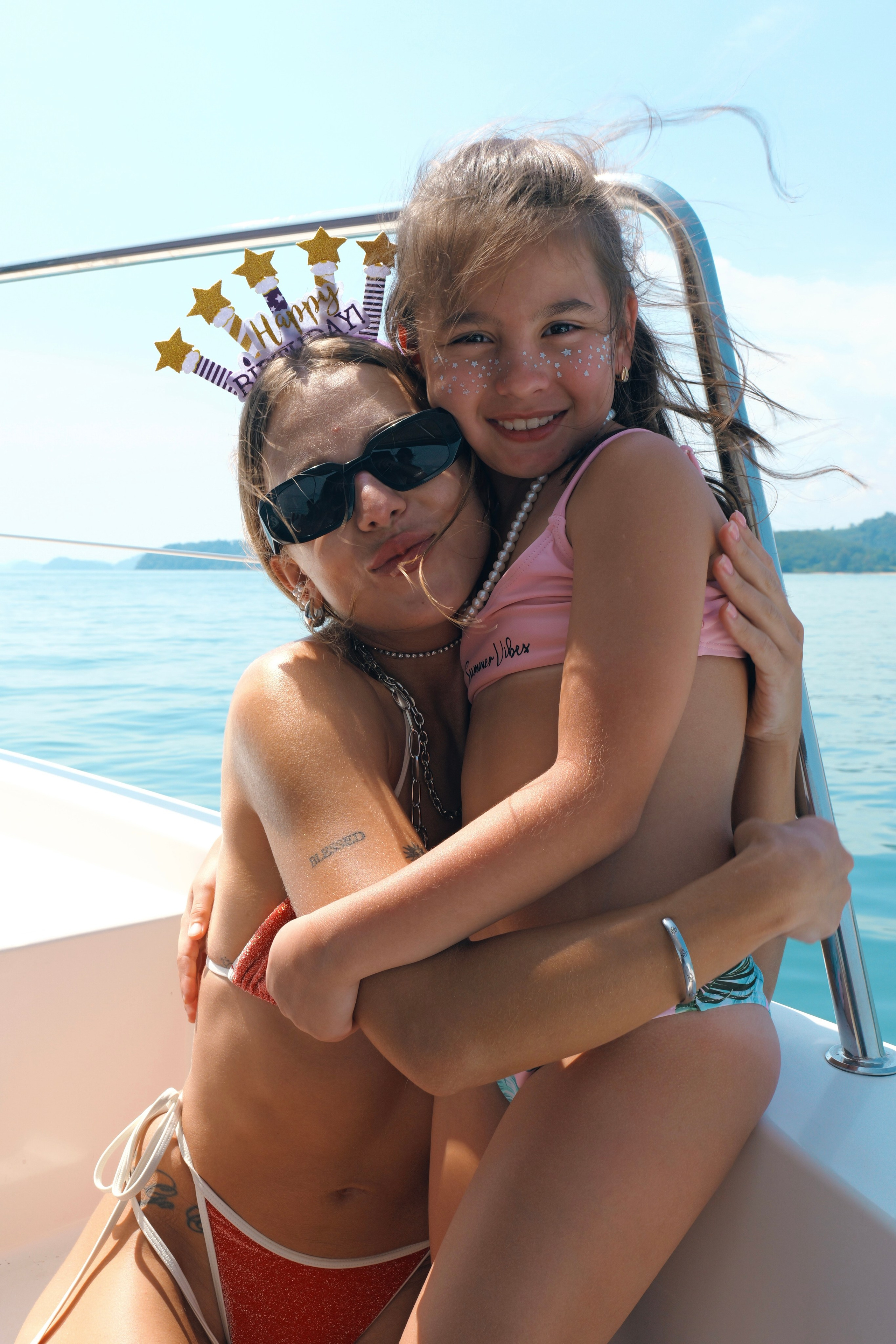 Family and Events shoots in Phuket