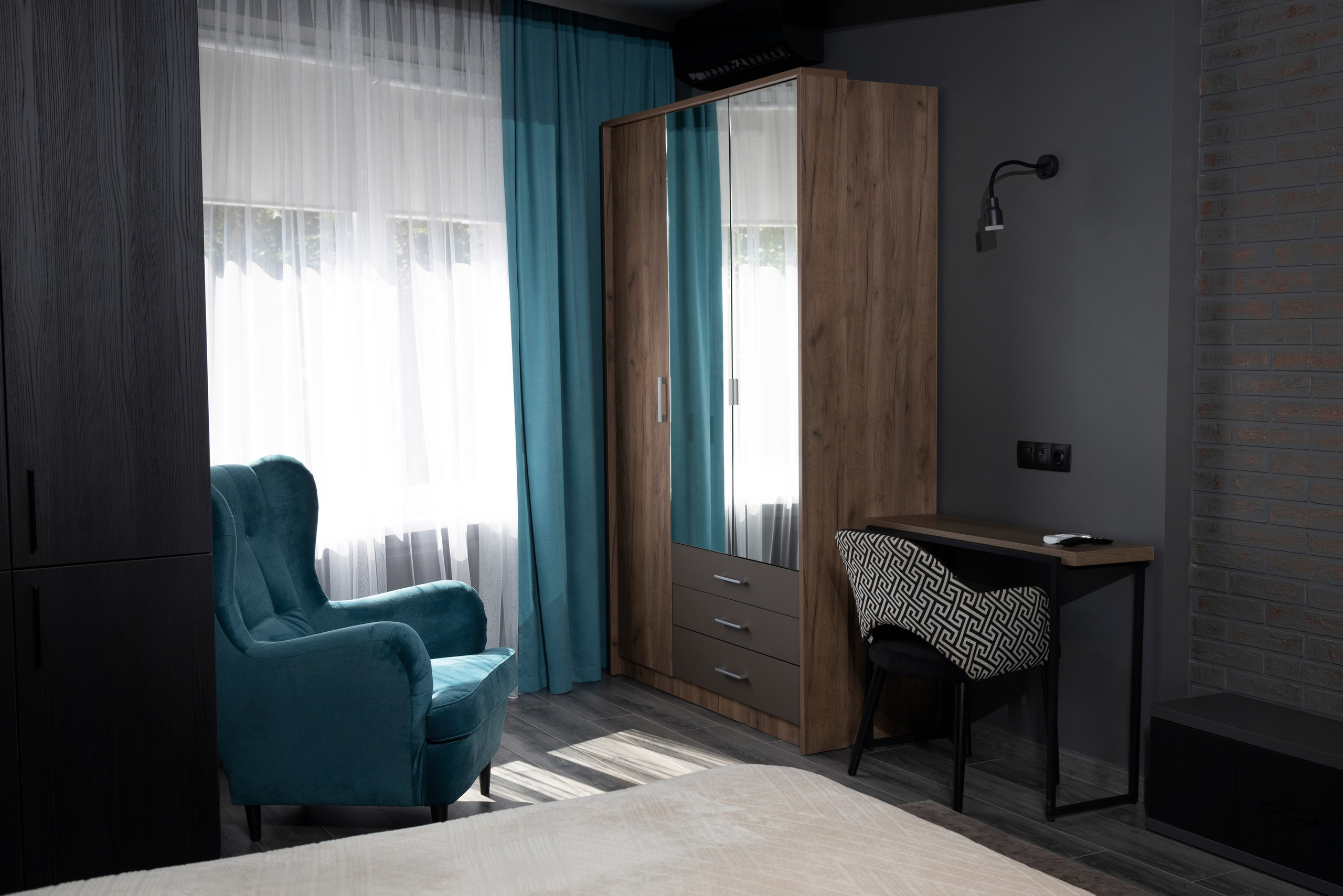 Денис Бояршинов — оператор-постановщик и фотограф в Ставрополе