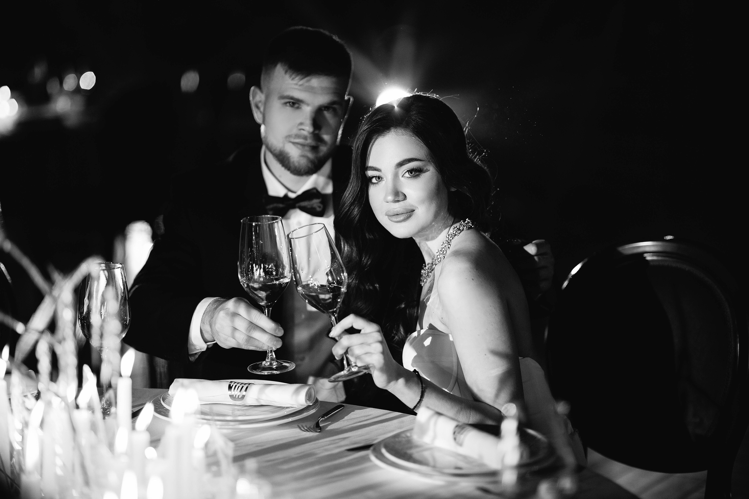 Свадебная фотосъёмка. Свадебный фотограф Ростов-на-Дону Виолетта veslers.ph