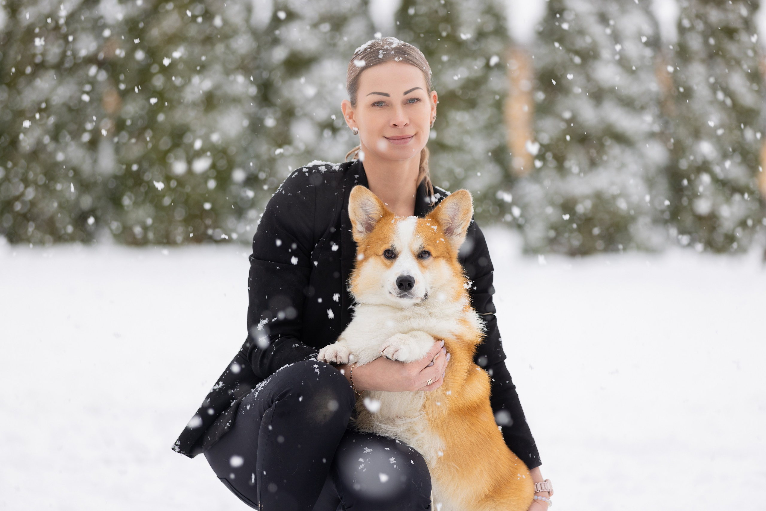 Фотограф Алена Звездина