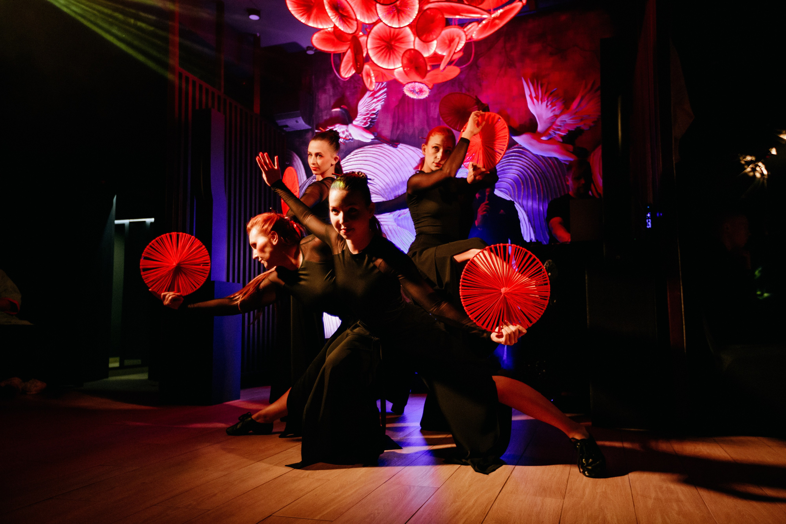 HANAMI — МЕМУАРЫ ГЕЙШИ. СВОИ. ФОТООТЧЕТЫ-СОБЫТИЯ-МЕСТА