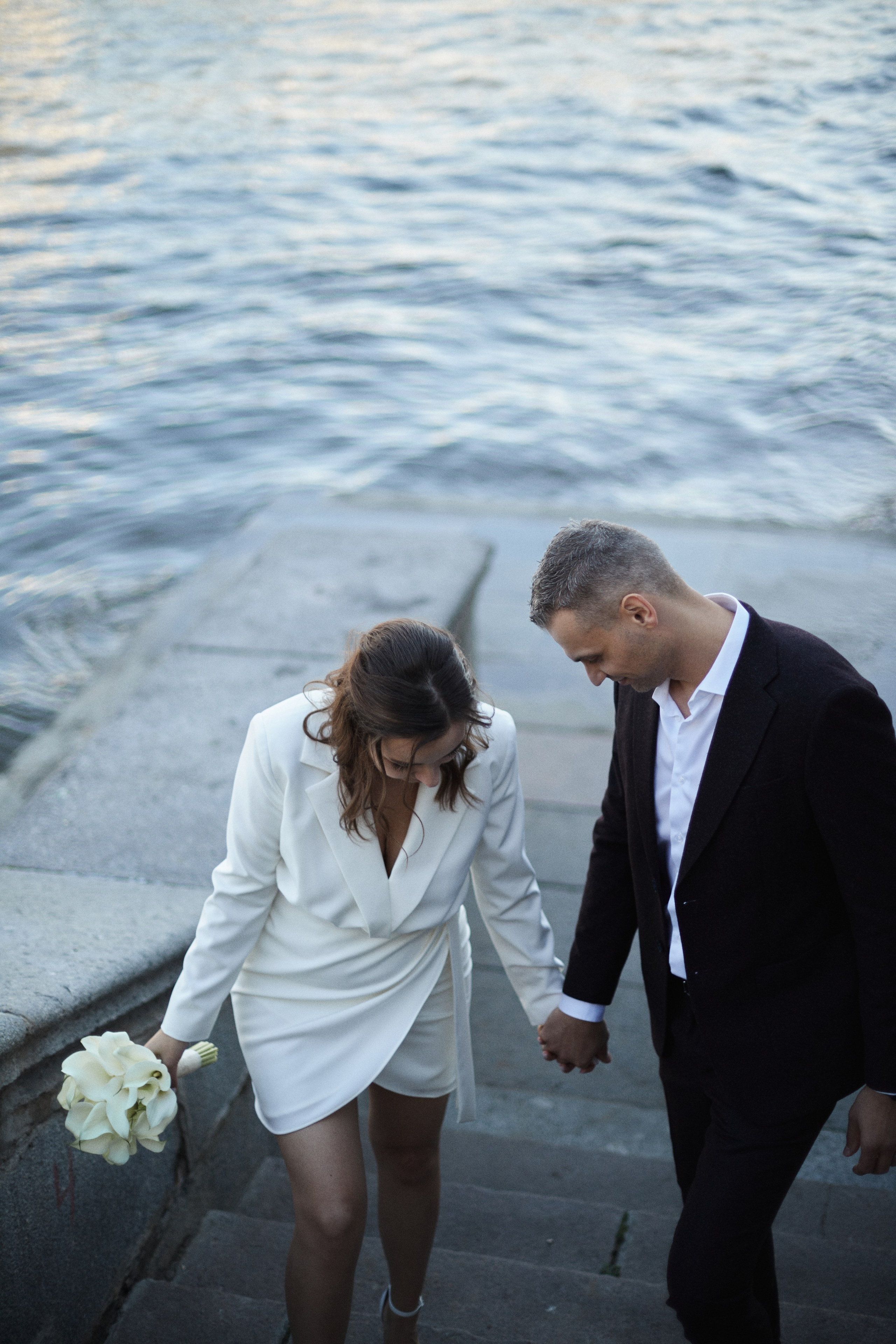 Анастасия & Иван. Фоттéтика / фотоагентство в москве / фотограф москва