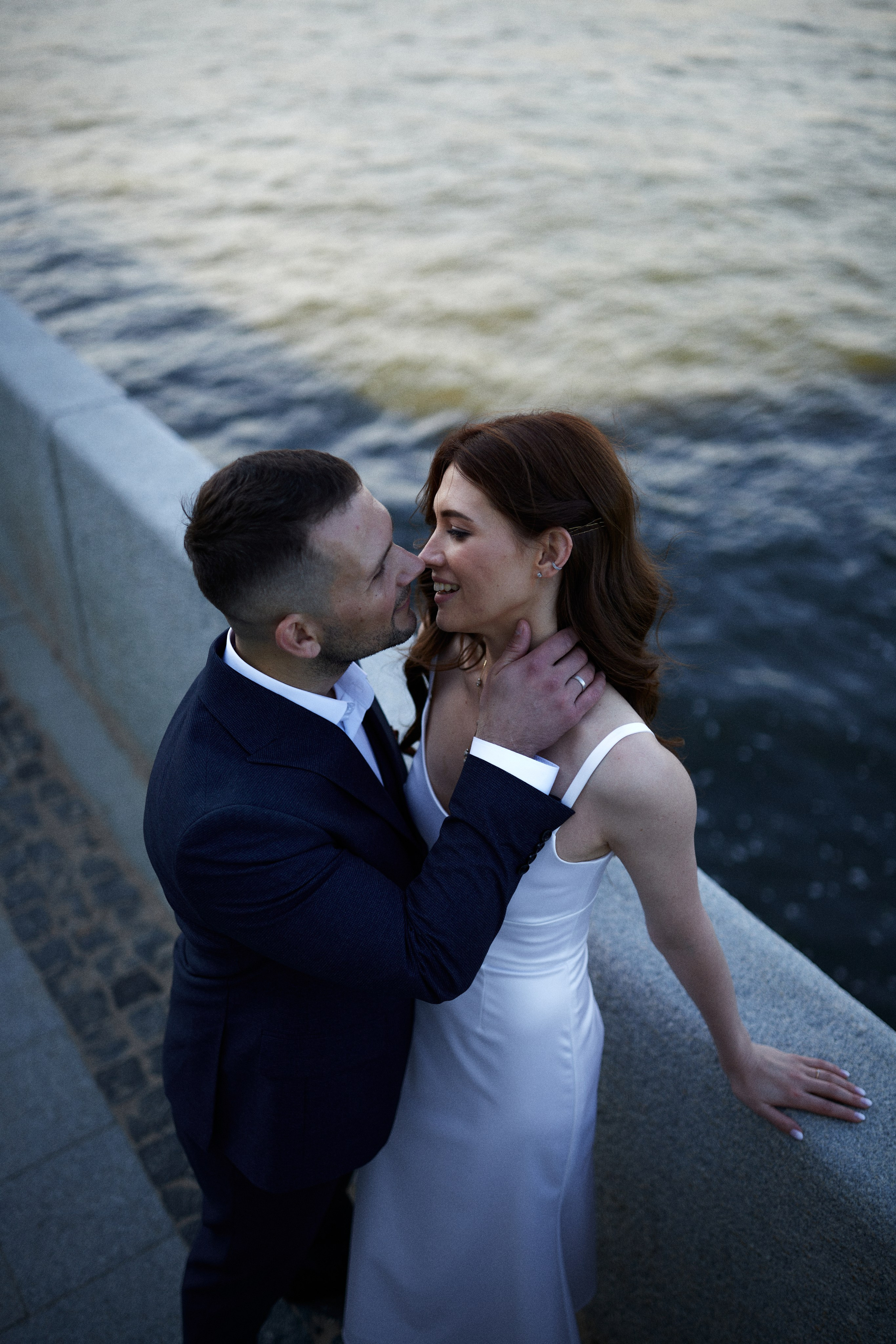 Полина & Антон. Фоттéтика / фотоагентство в москве / фотограф москва