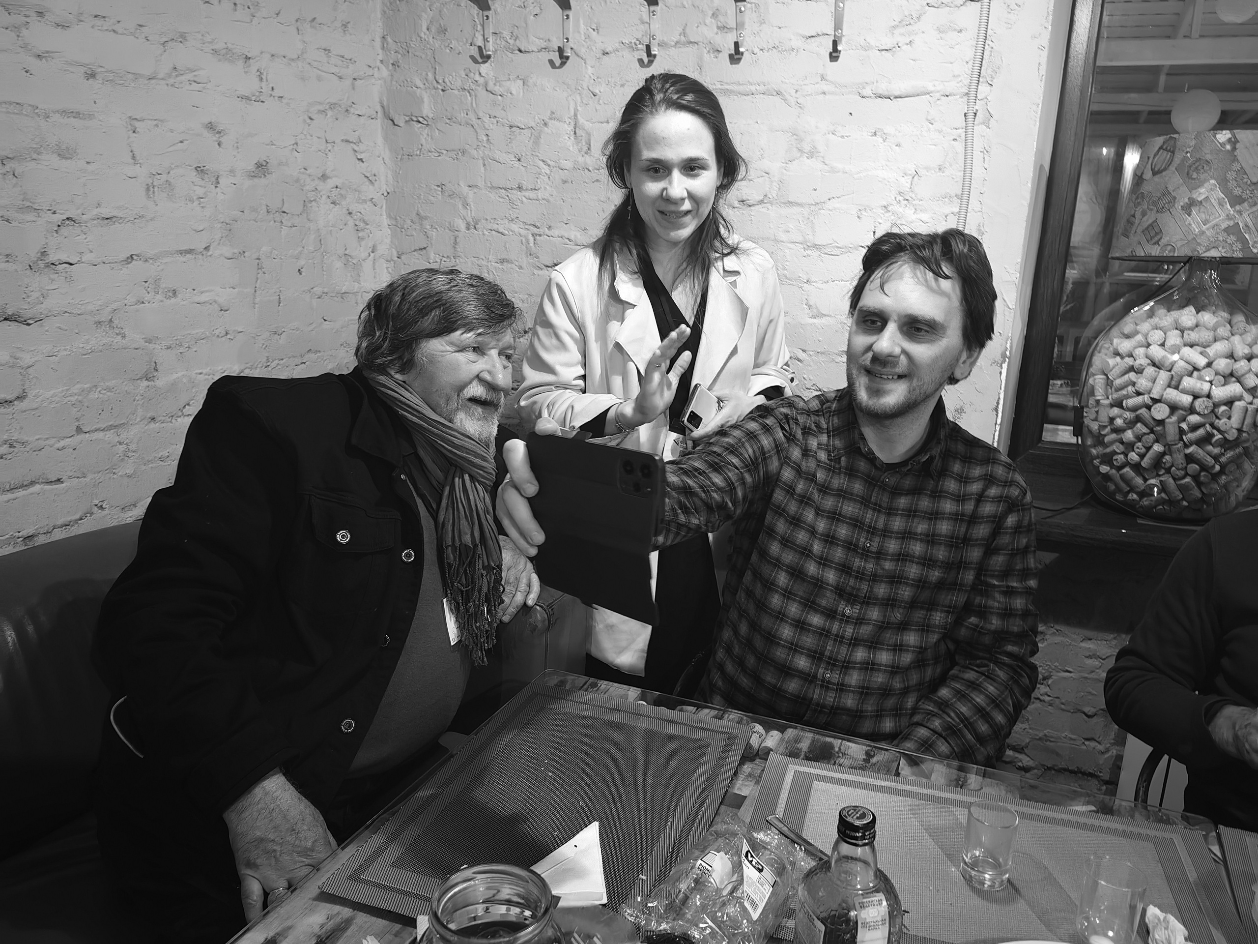 Боровск 02-03.12.2023. Фотострелка