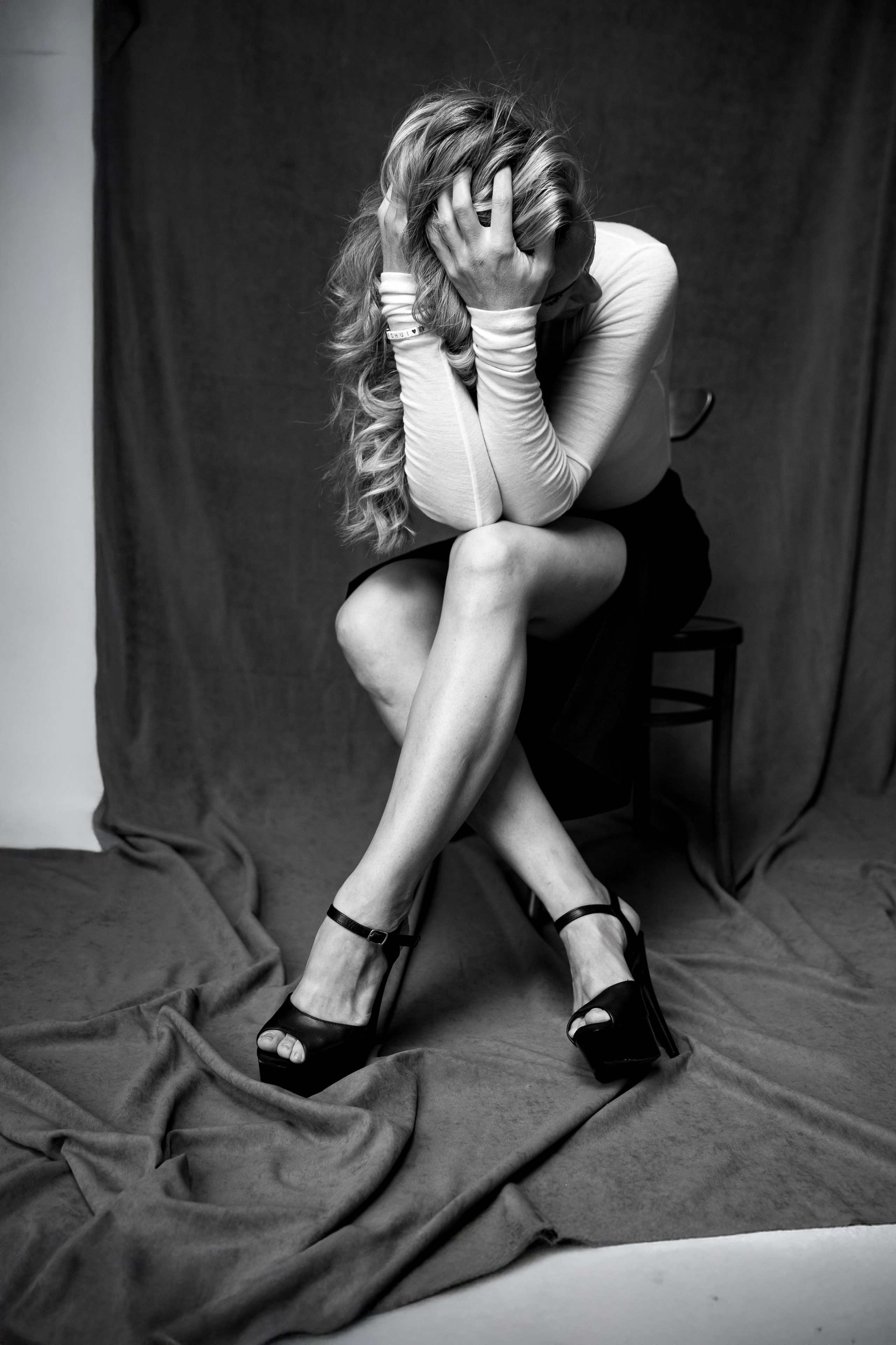 Фотограф в Москве Ольга Куцева