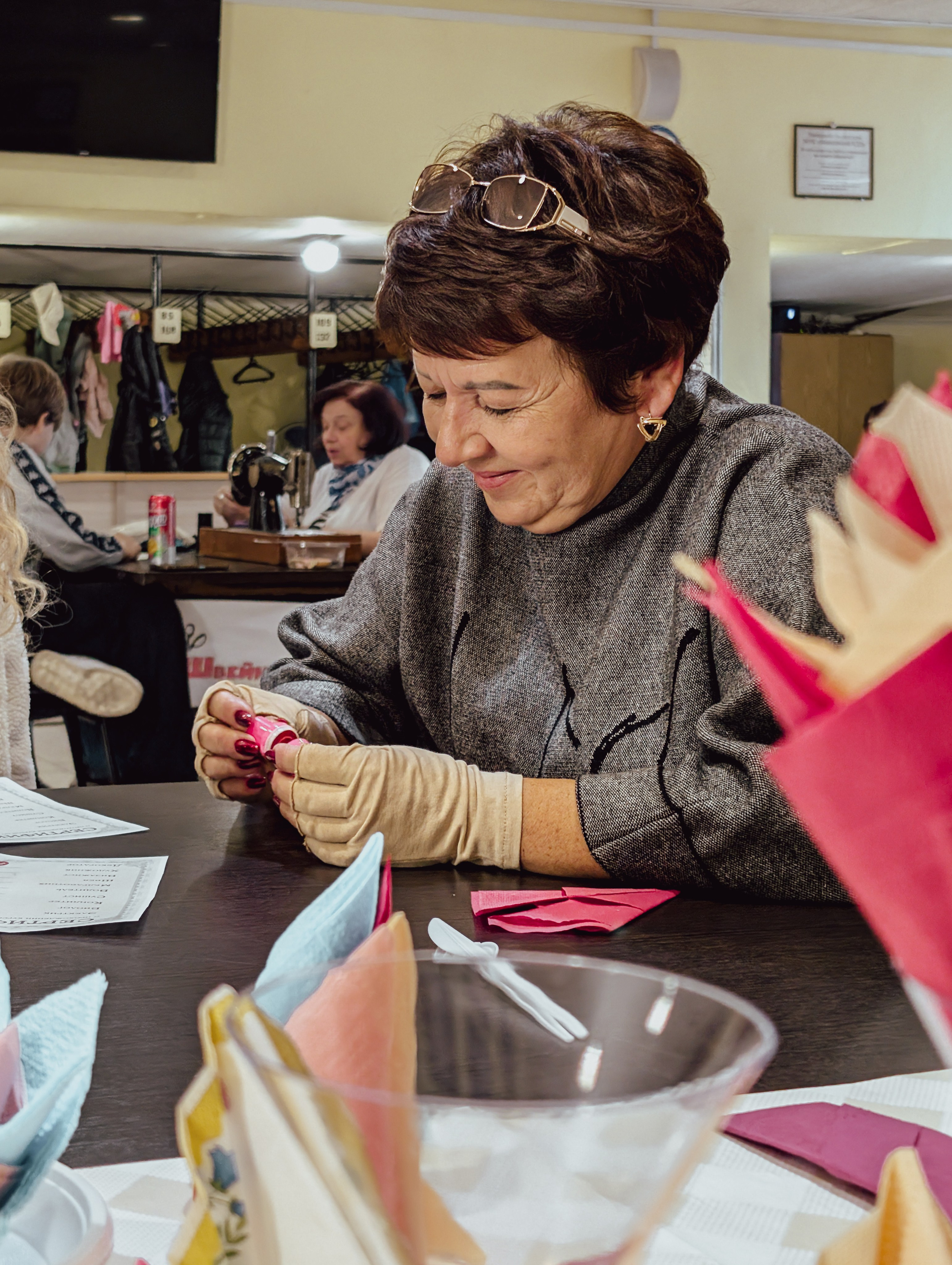 Мобилография. День деревни Михали. Фотограф Виталий Сид: профессиональная фотосъемка, обучение и новости индустрии