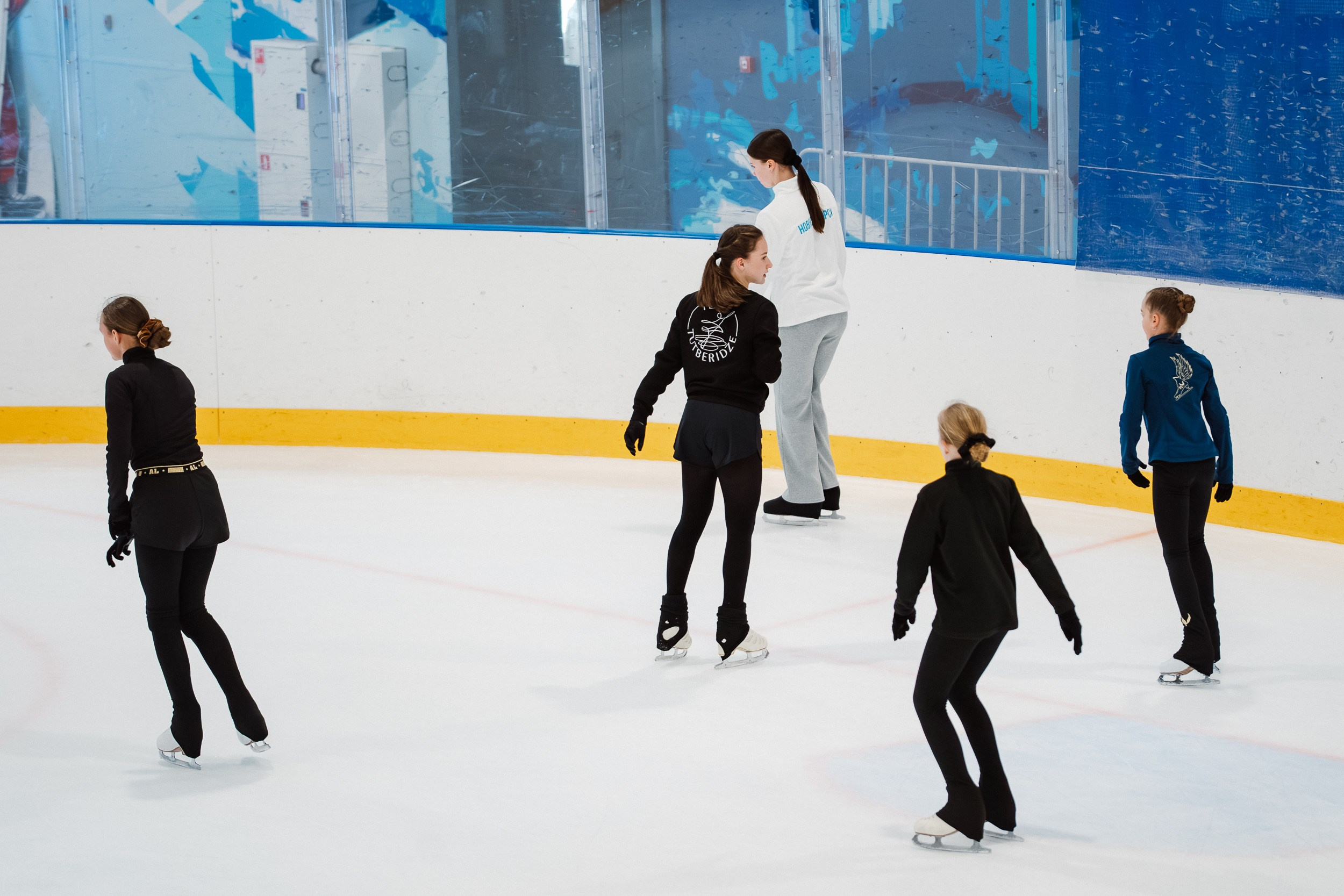 Мастер-класс Софьи Акатьевой в Новосибирске. Воробьева Ксения — Спортивный и танцевальный фотограф Новосибирск