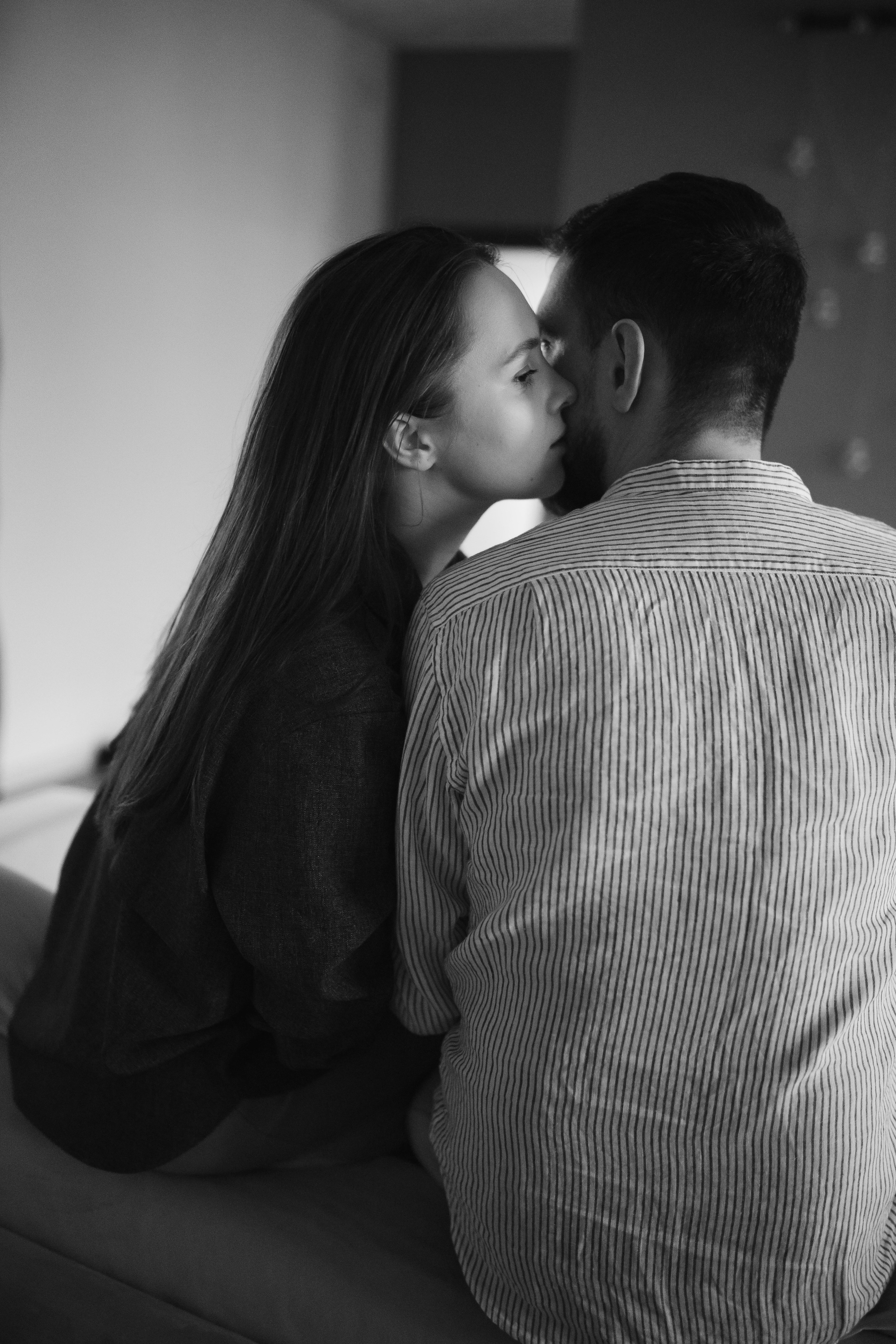 ВоваКсюша. Портретный и семейный фотограф в Пятигорске Кутырева Ксения