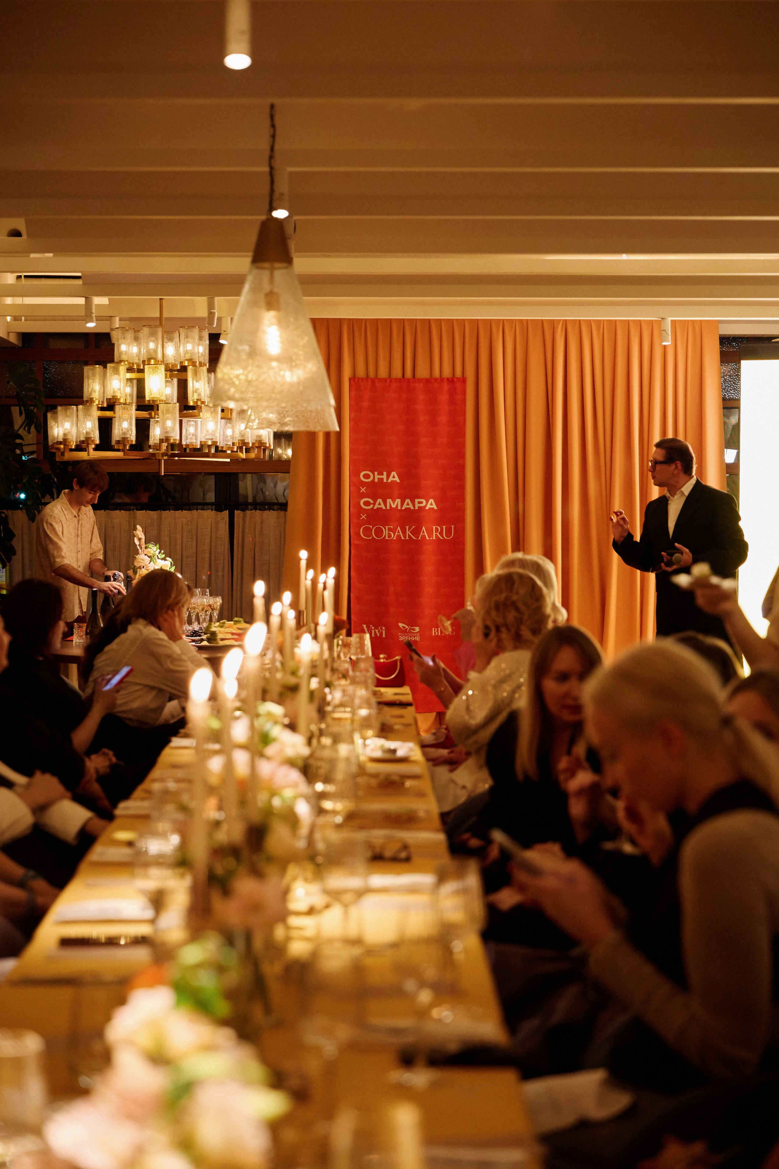 Женщины меняют город. DENISOV ART (фото, видео, дизайн) САМАРА