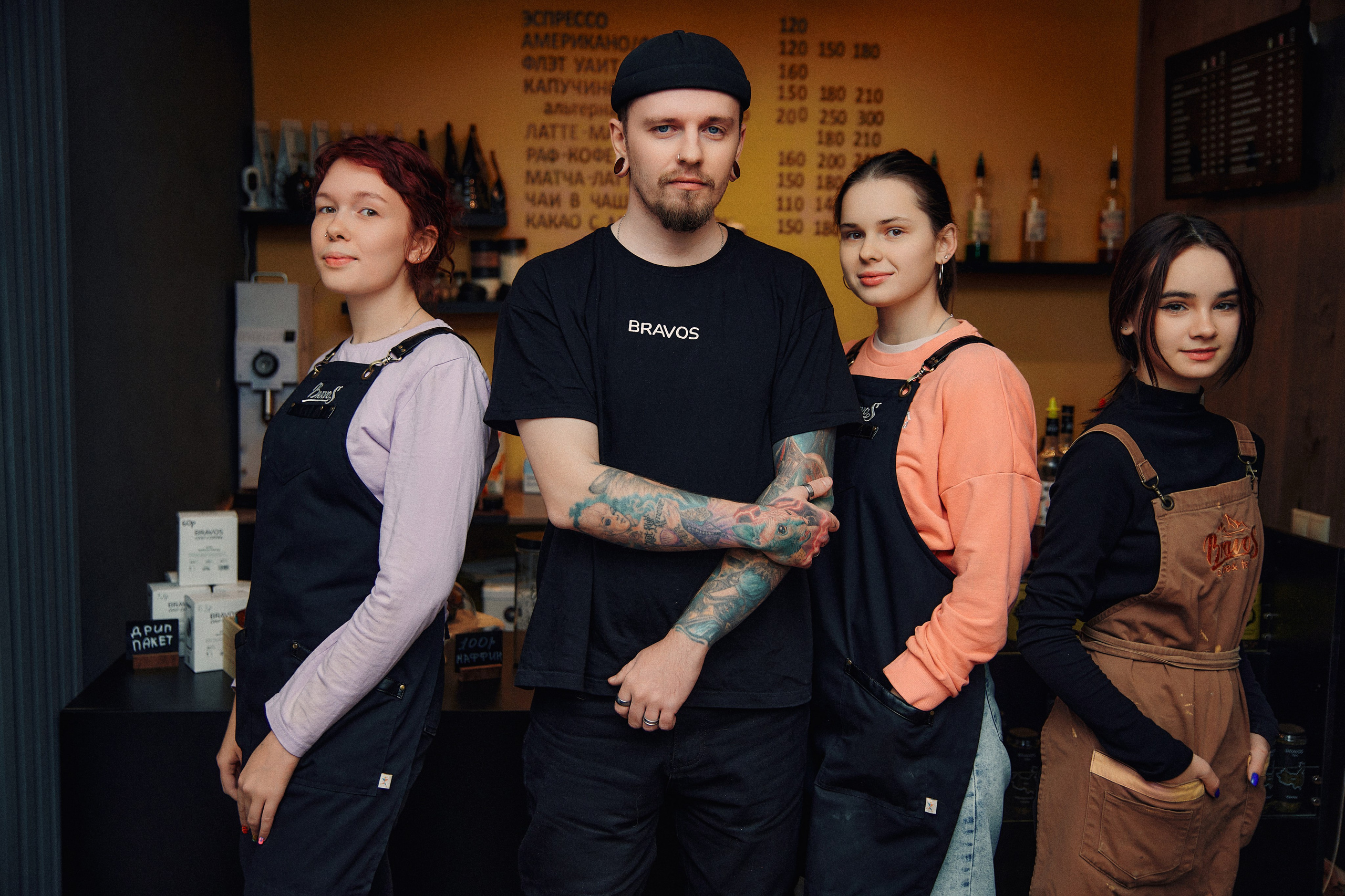 Имиджевые съемки. Свадебный фотограф Чайковский