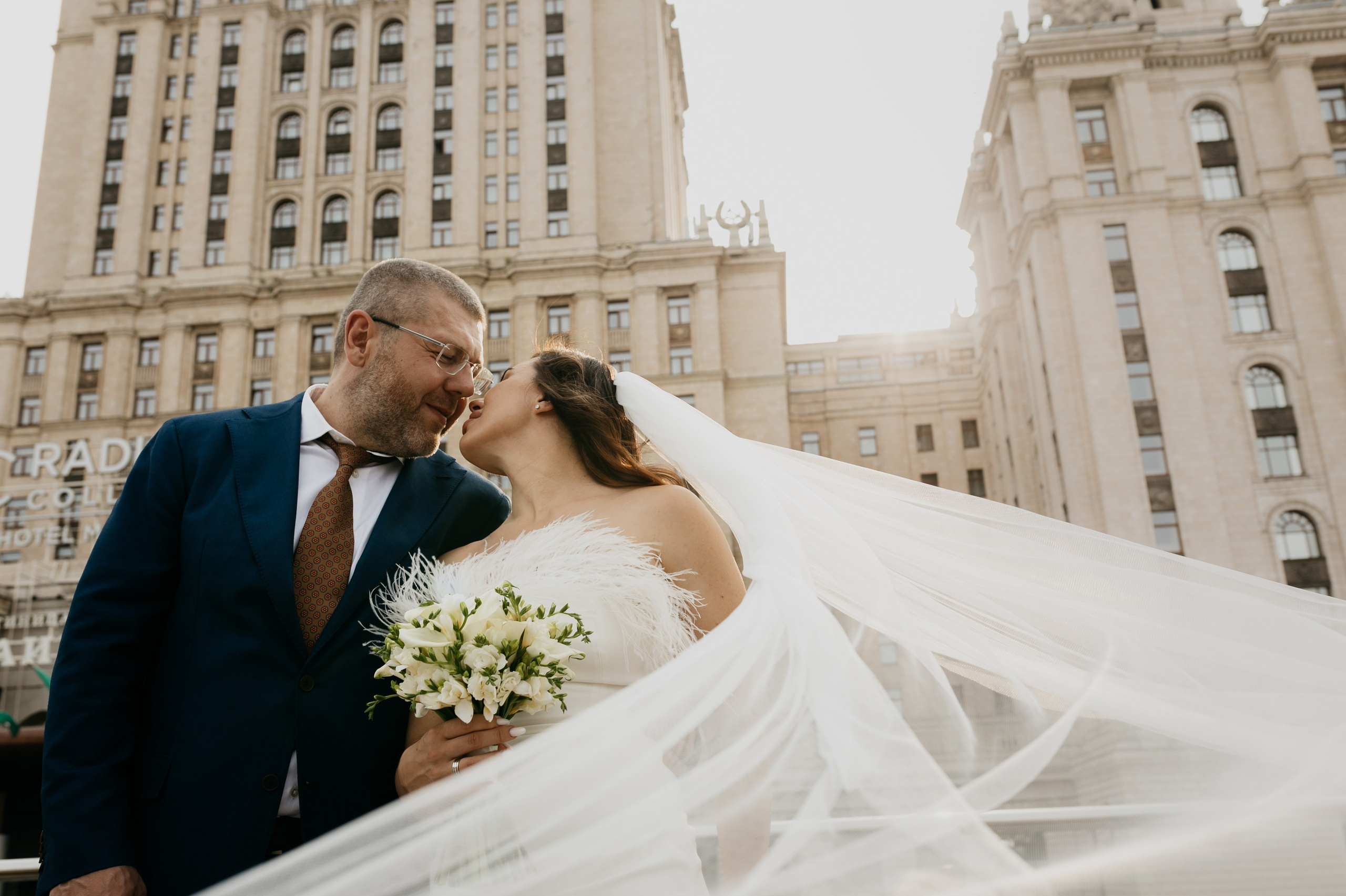Свадьба Насти и Паши. Семейный фотограф Маша Тимофеева | Москва