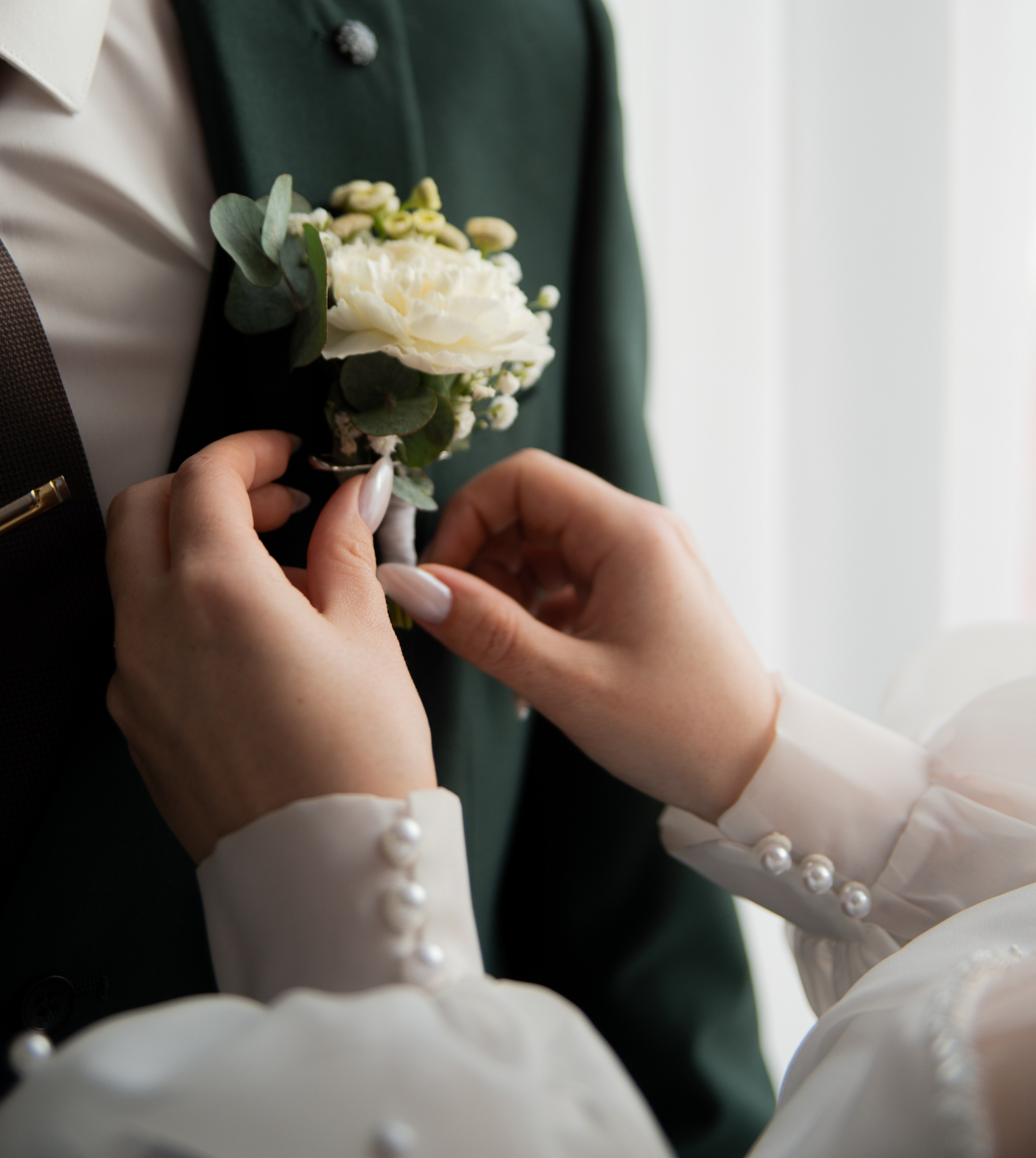 Свадьба Андрея и Марии. Семейный и детский фотограф в Екатеринбурге Наталия Акимова