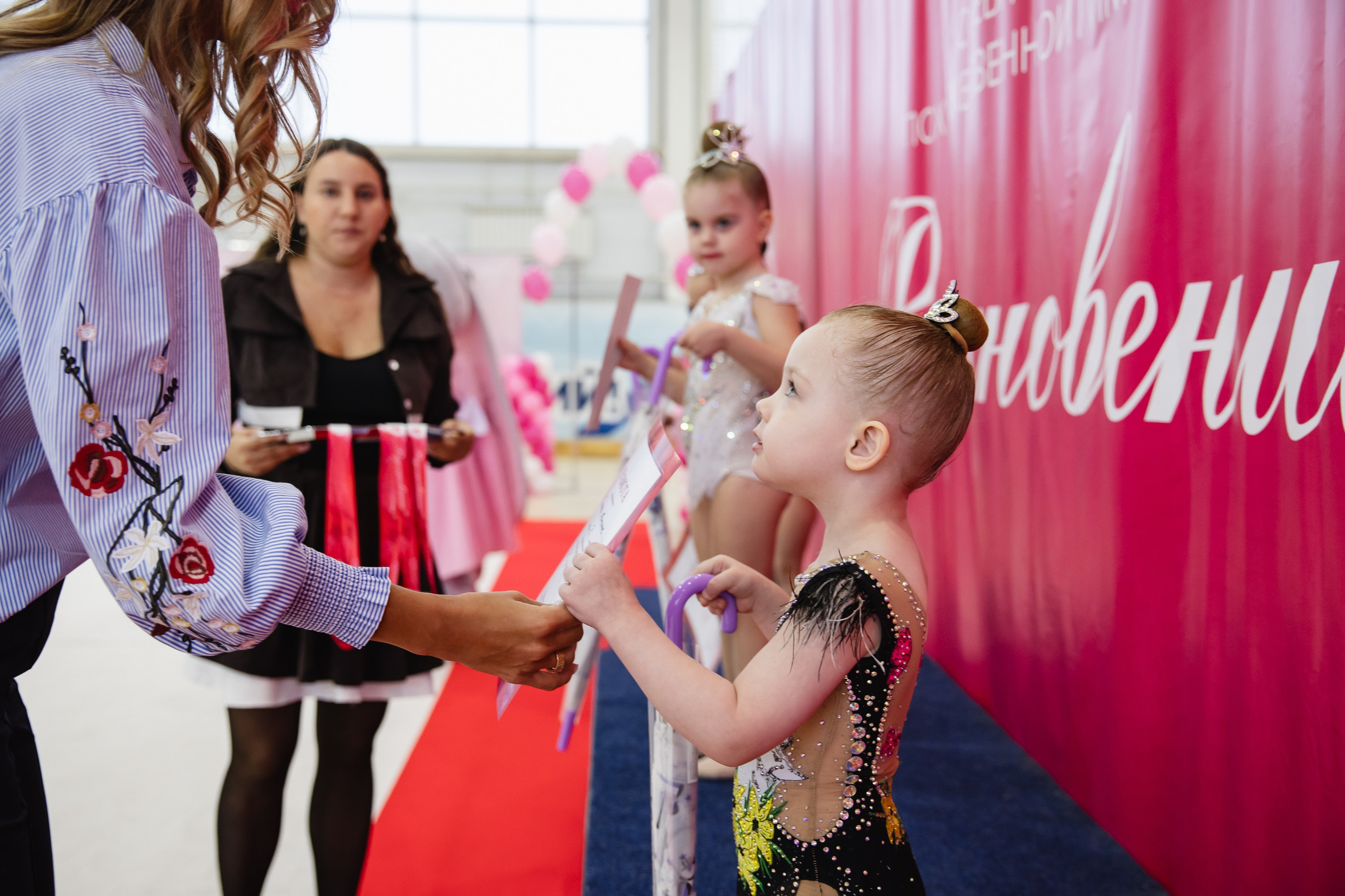 Вдохновение. Воробьева Ксения — Спортивный и танцевальный фотограф Новосибирск