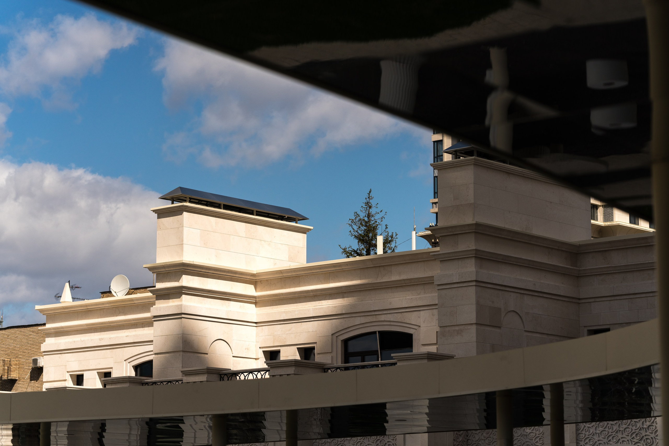 Архитектура и недвижимость. Ход строительства. Съемка с дрона. Профессиональное решение для частных лиц и бизнеса