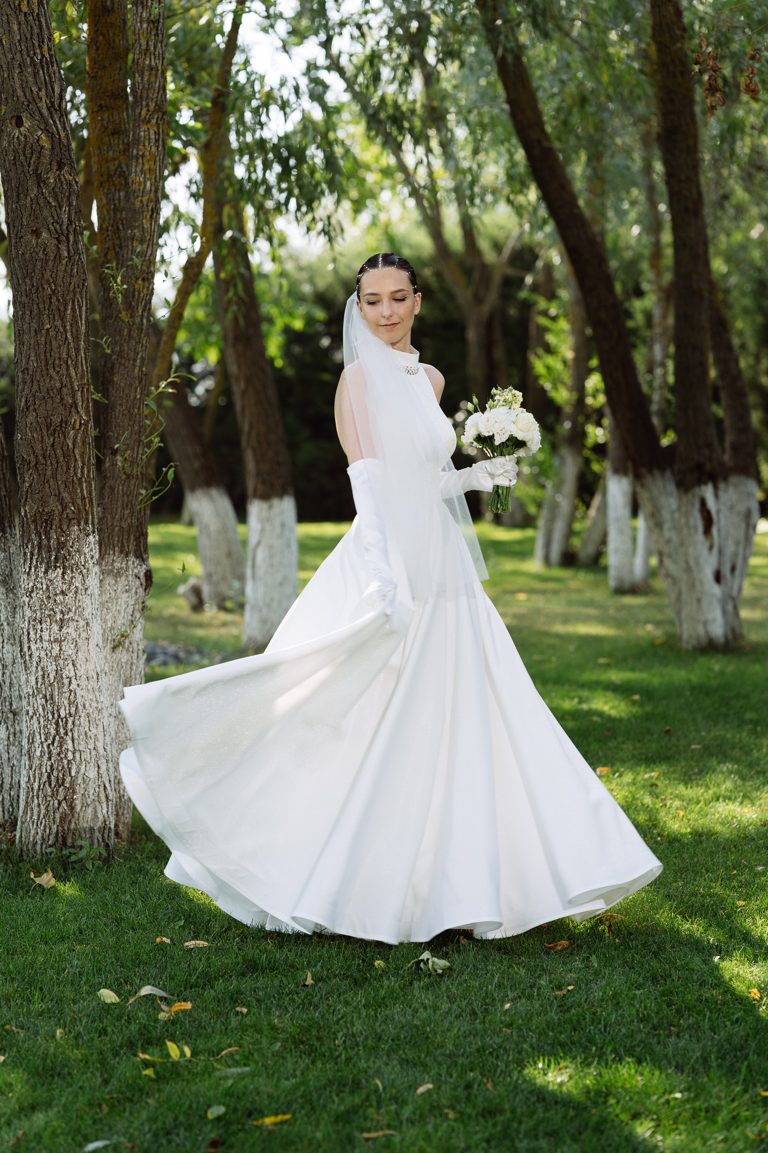 Свадьба Даниила и Анастасии