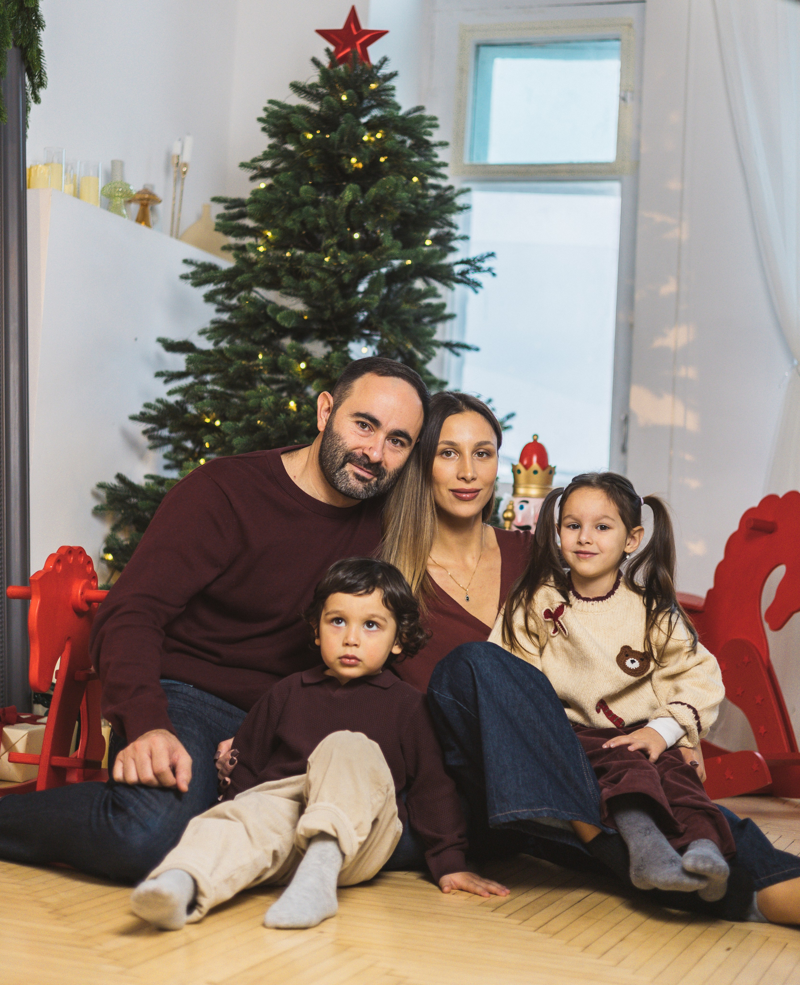 Фотограф в Кисловодске Юлия Танасова