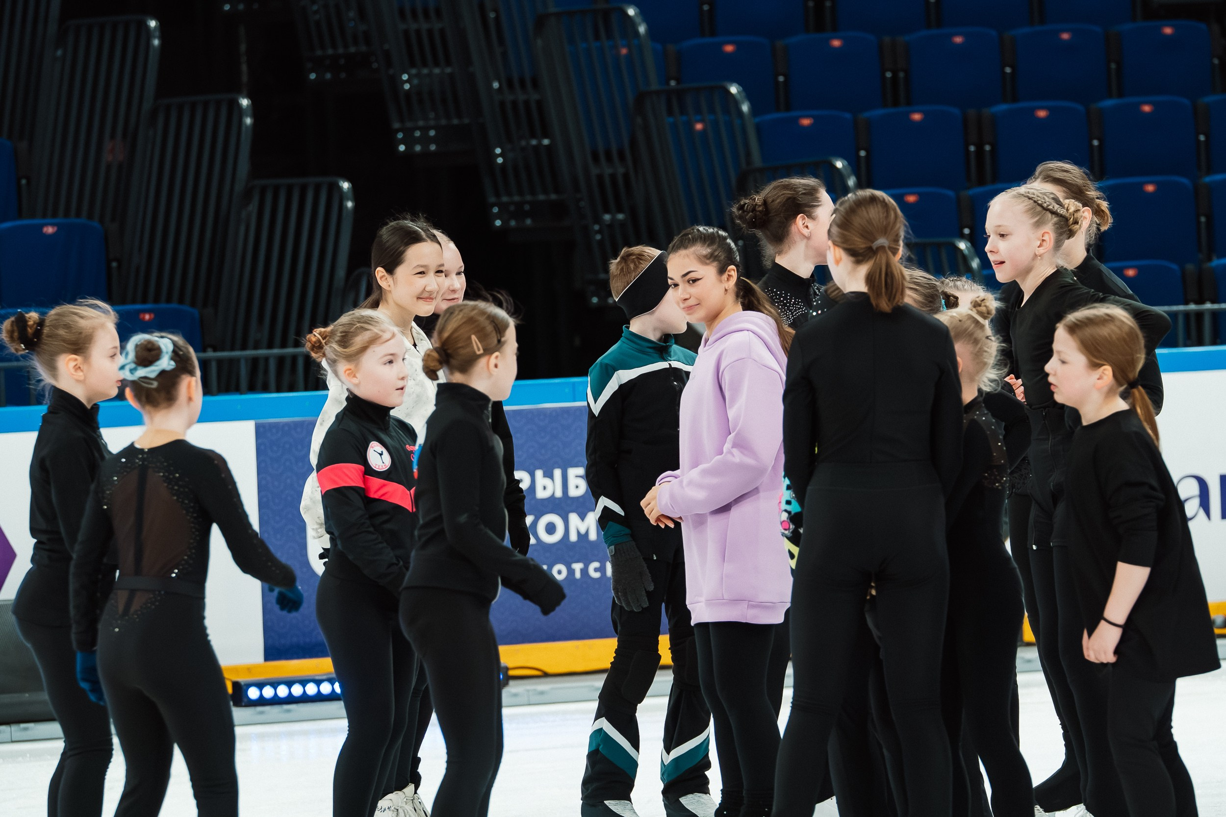 Мастер-класс Аделии Петросян в Новосибирске. Воробьева Ксения — Спортивный и танцевальный фотограф Новосибирск