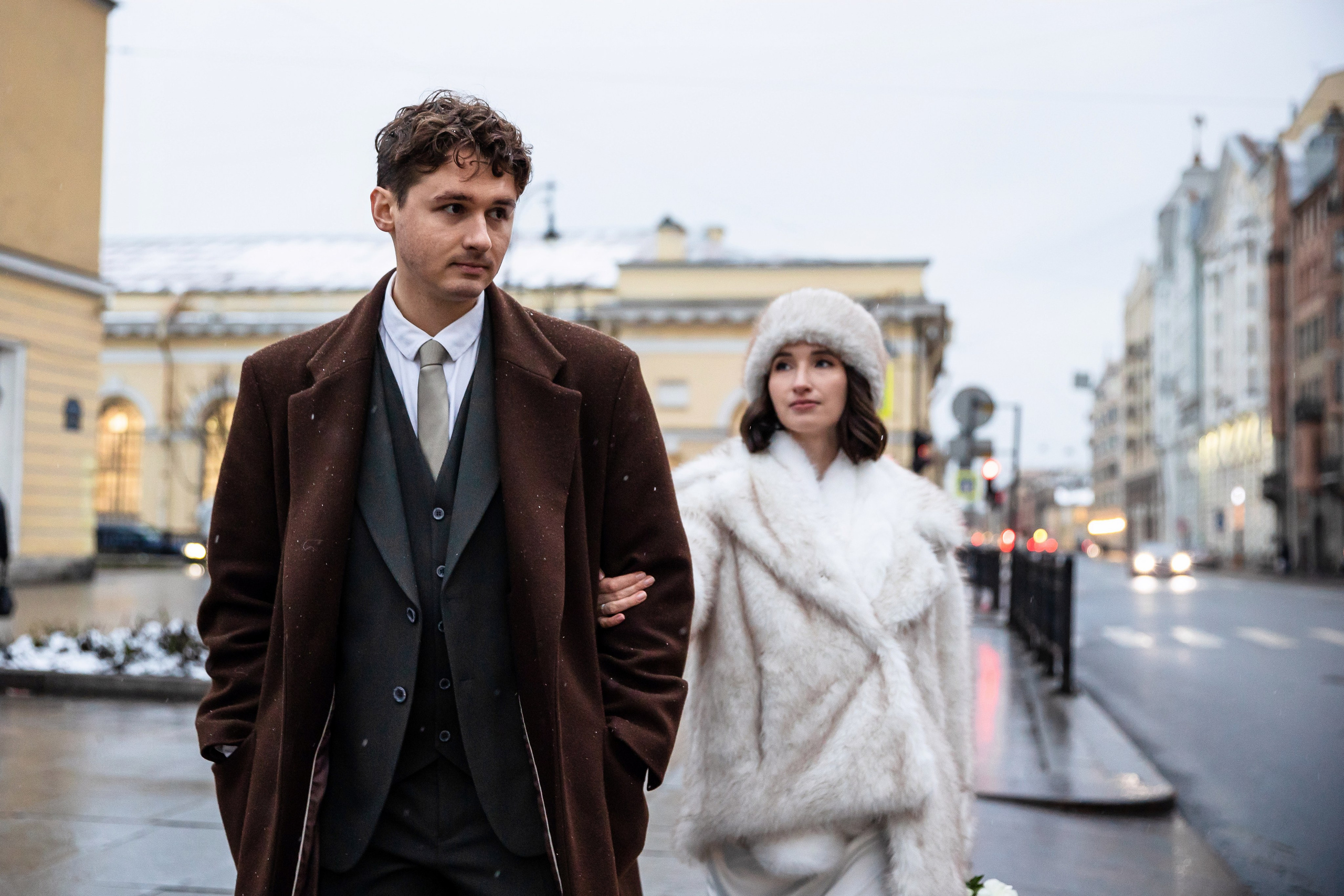 Свадебный фотограф Санкт-Петербург Катерина Ширяева