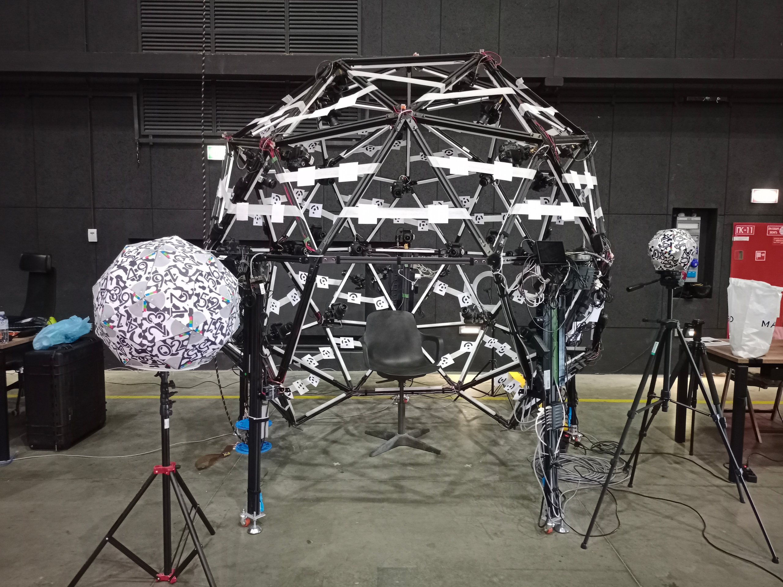 Директор кинопроизводства